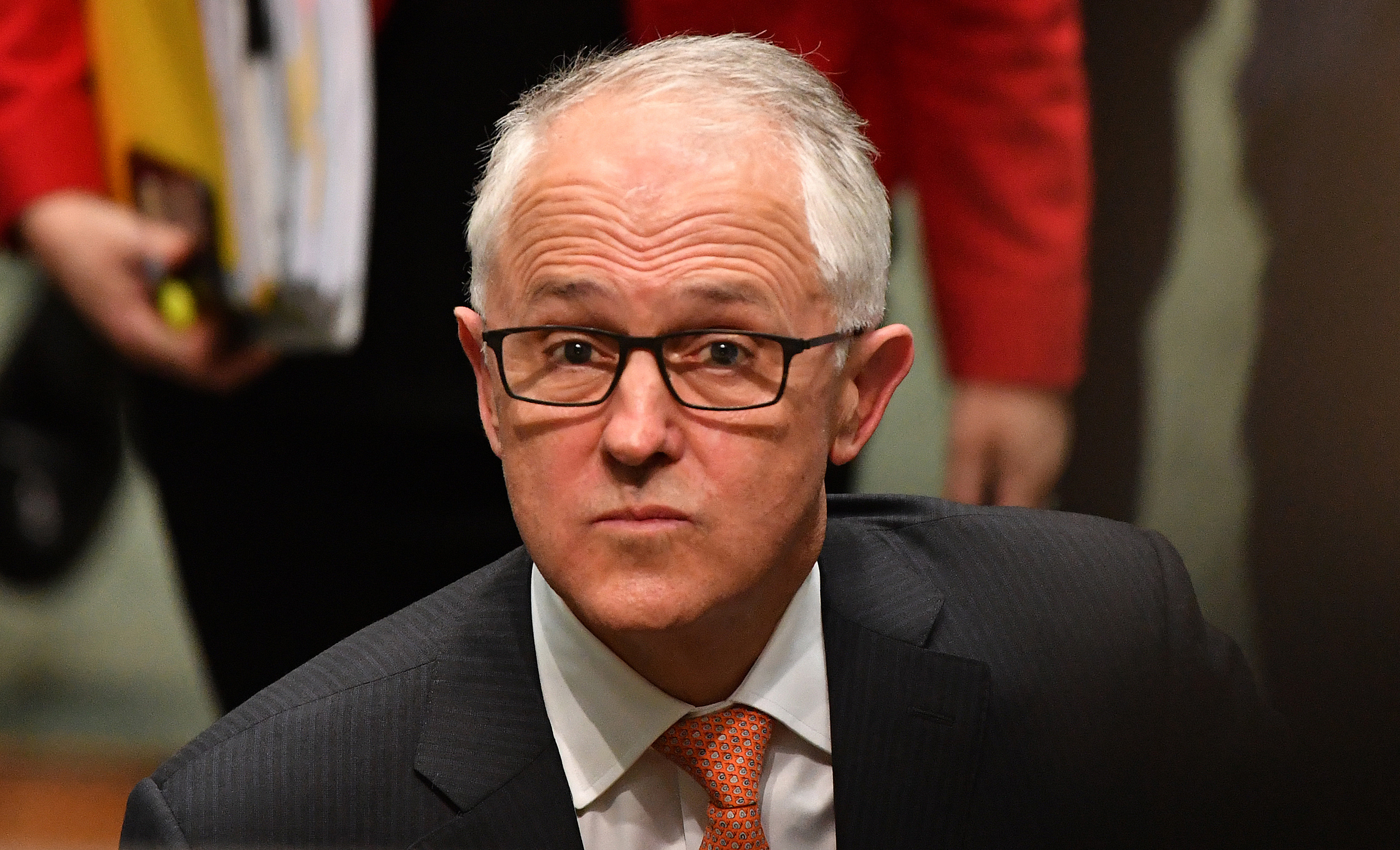 Gunning for an early election?