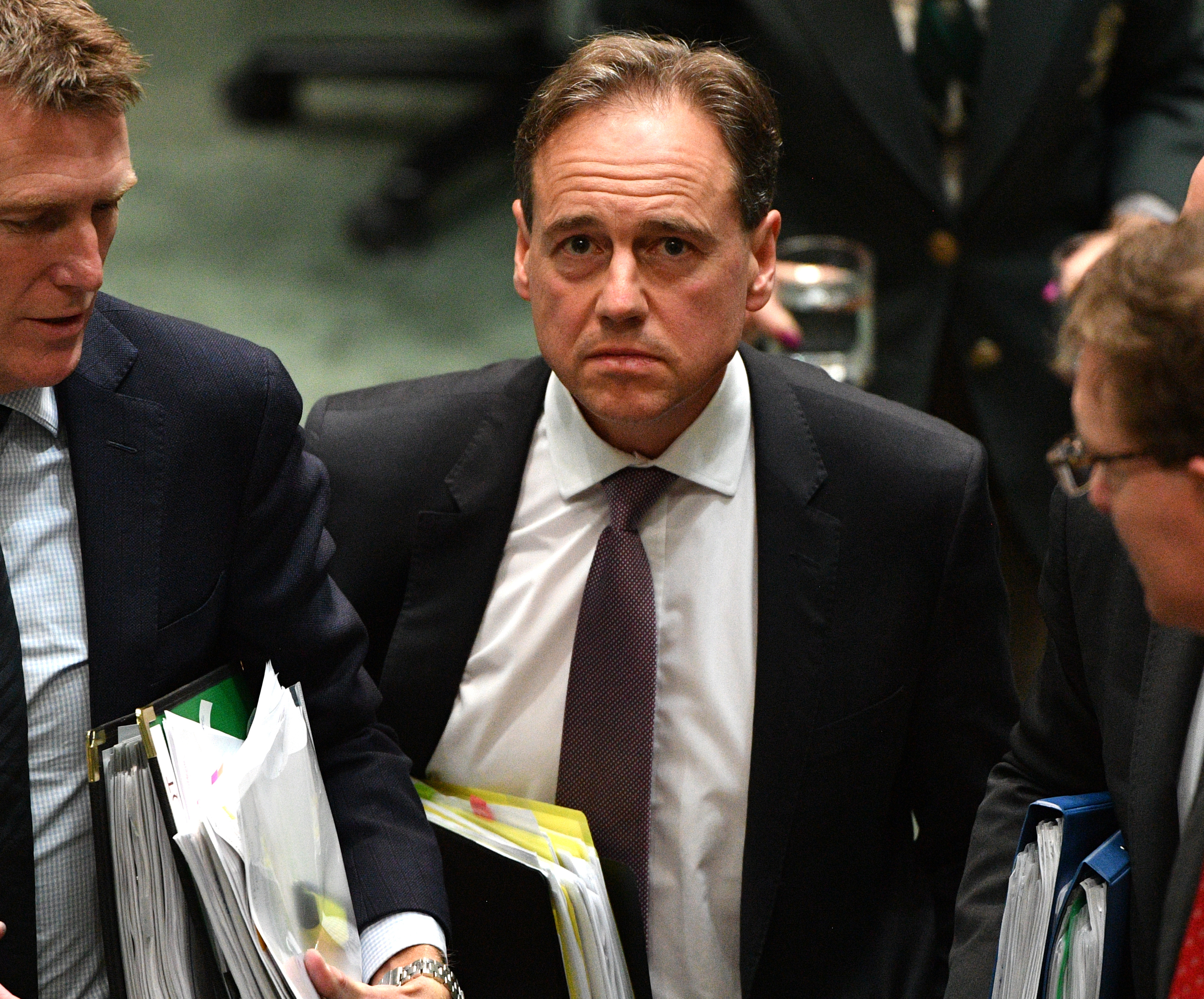 Lobbyists dominate mental health sector