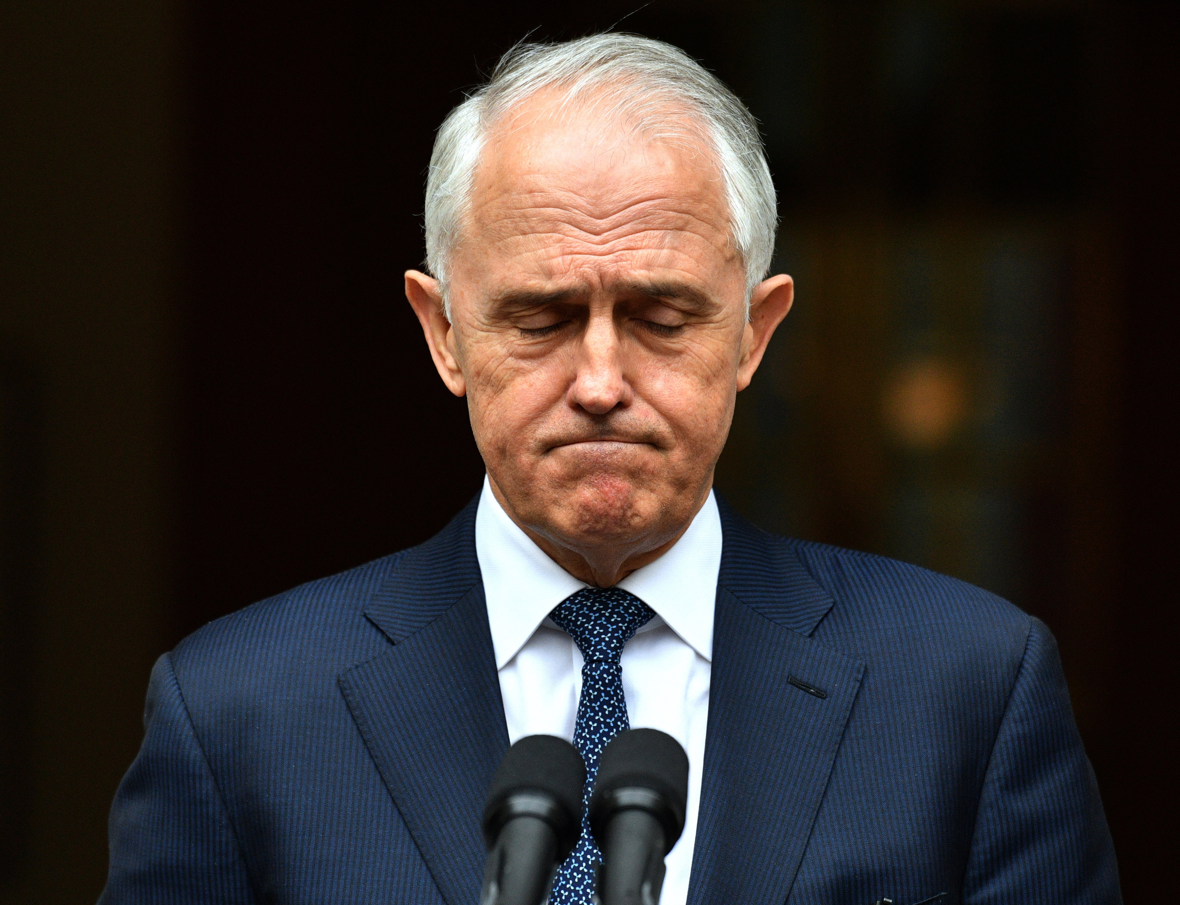 ‘We know where the bodies are buried’