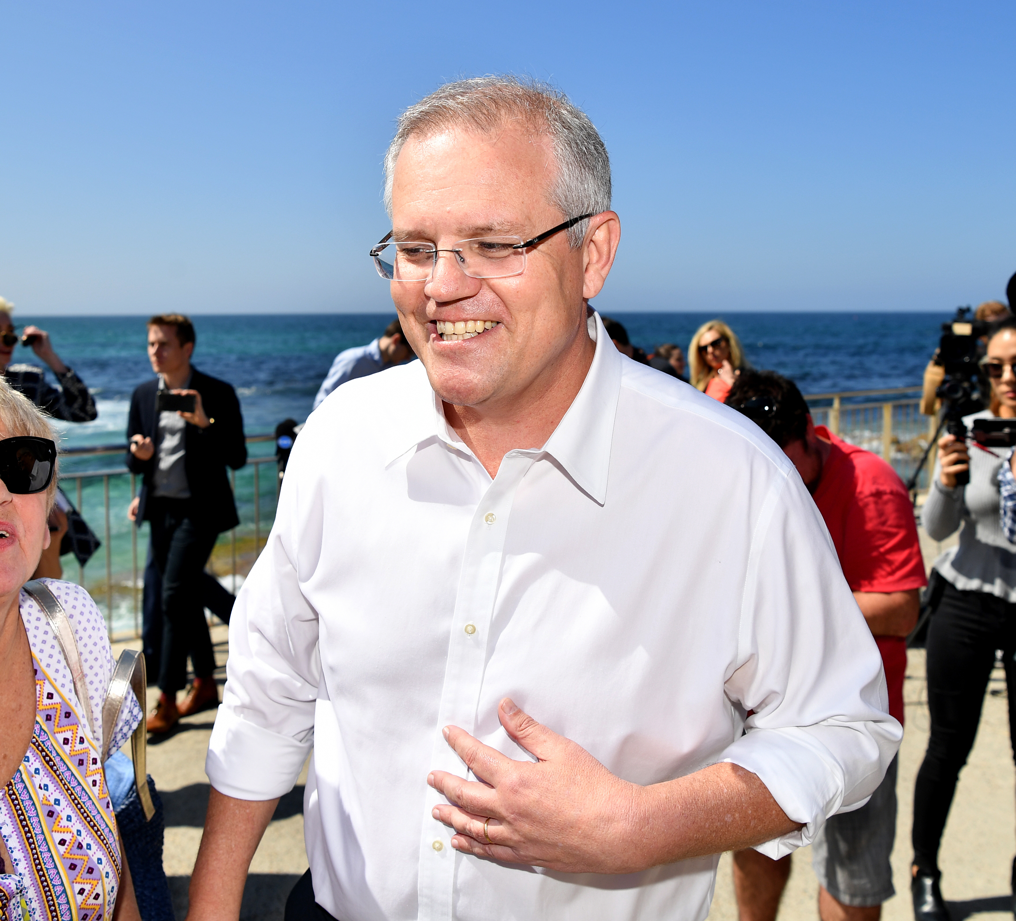 Exclusive: Morrison set reef grant terms