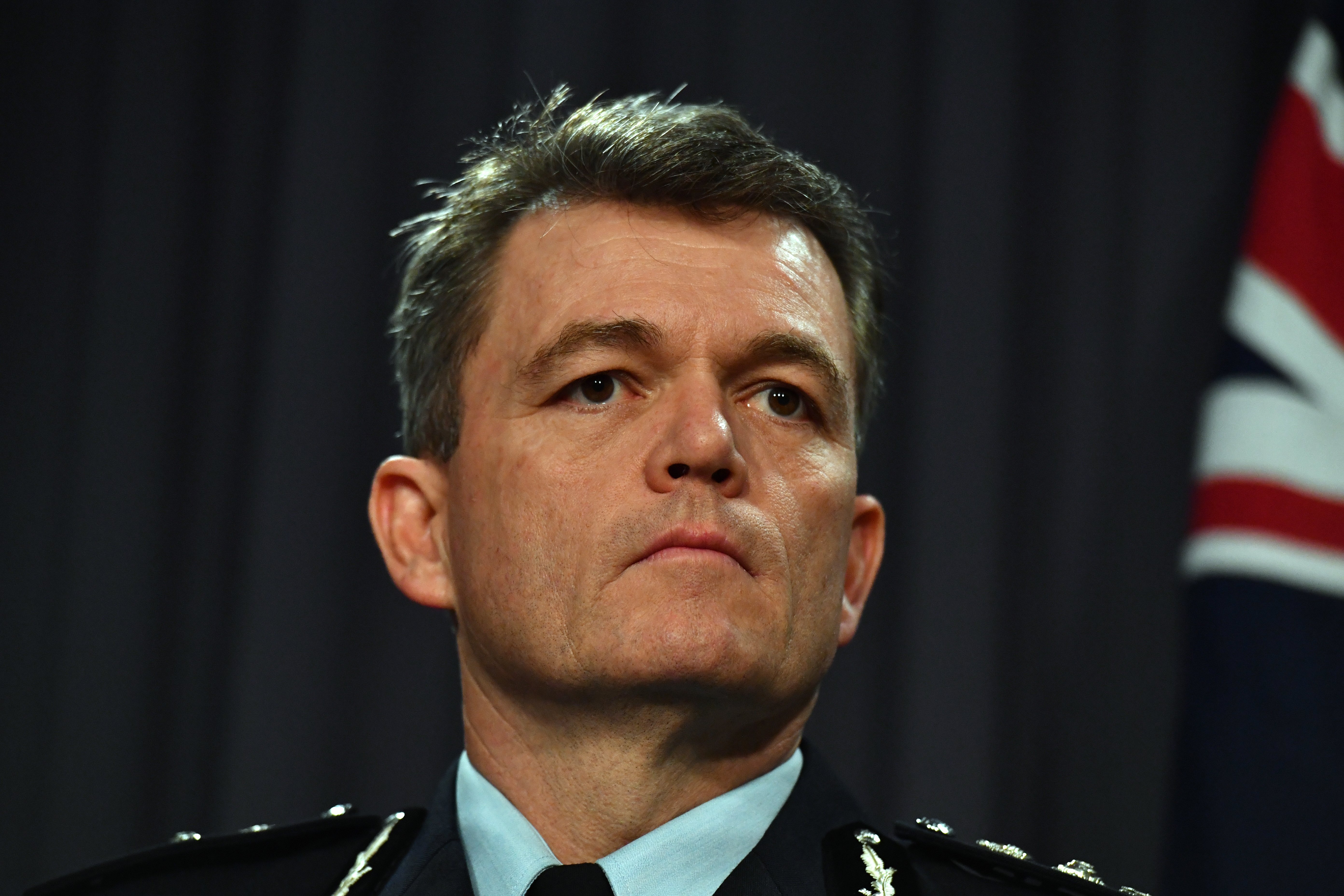 Fourth AFP officer suicides at work