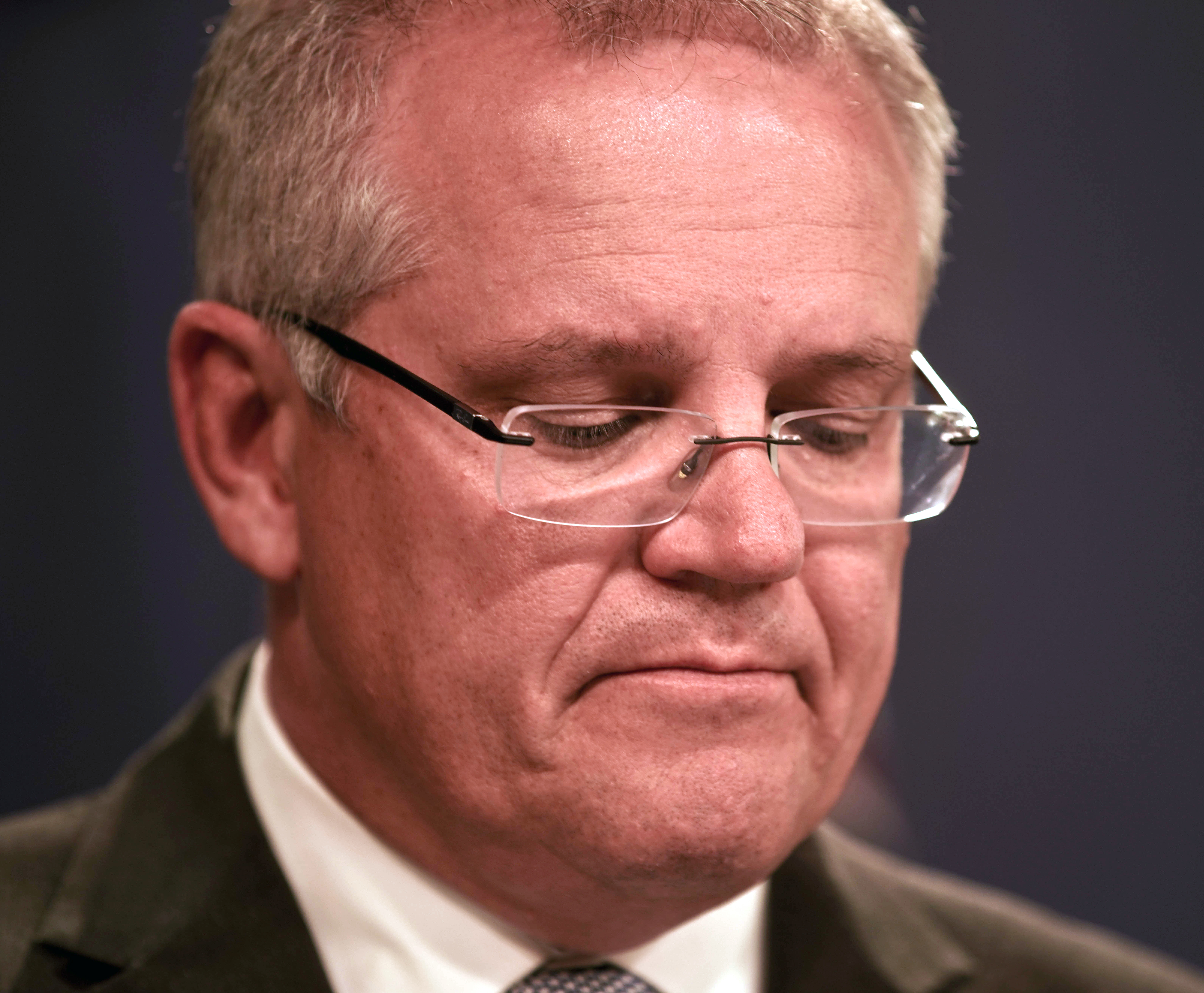 Morrison ‘hijacked’ NZ tourism review 