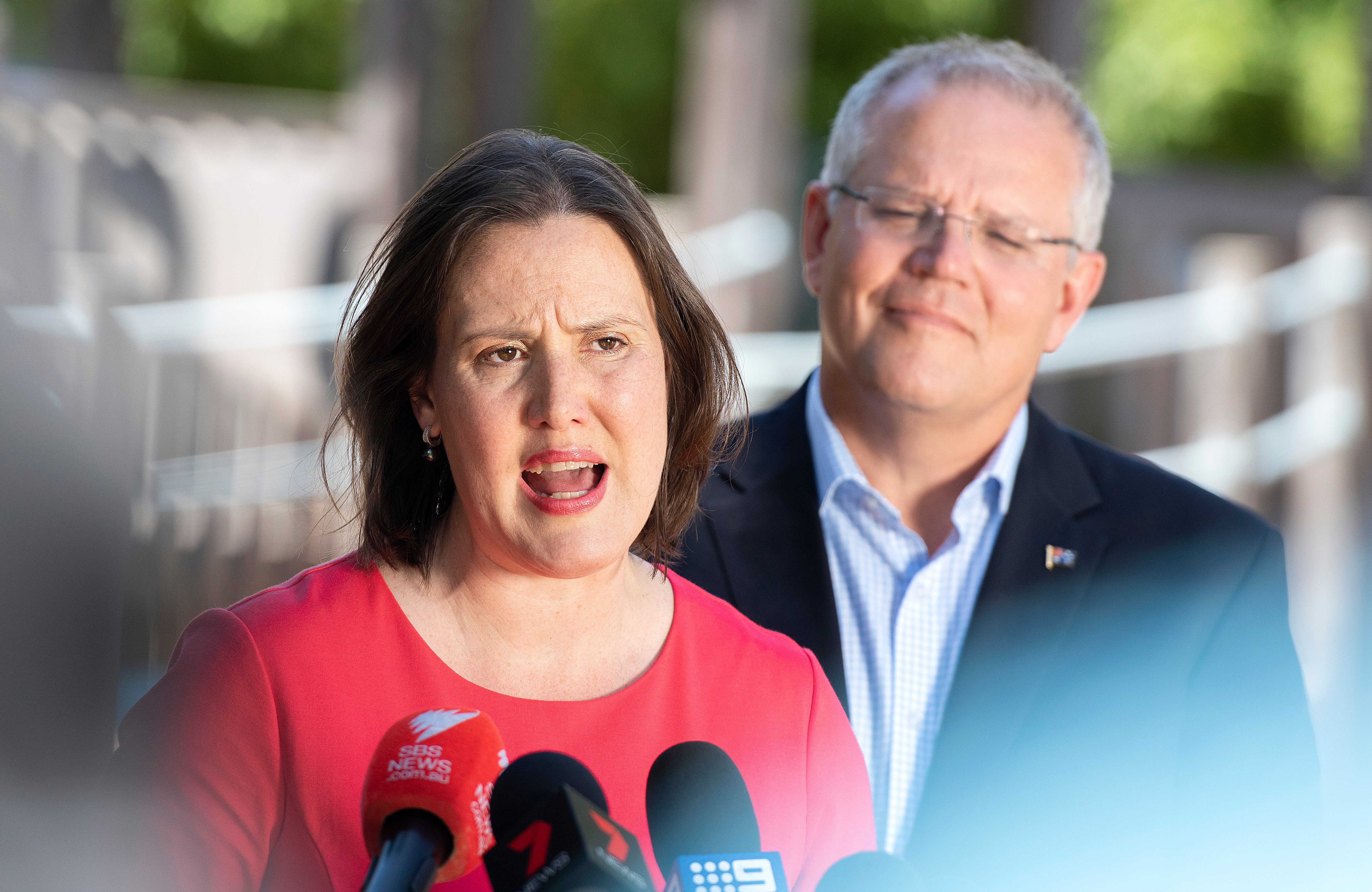 Senior Liberals fear election chaos
