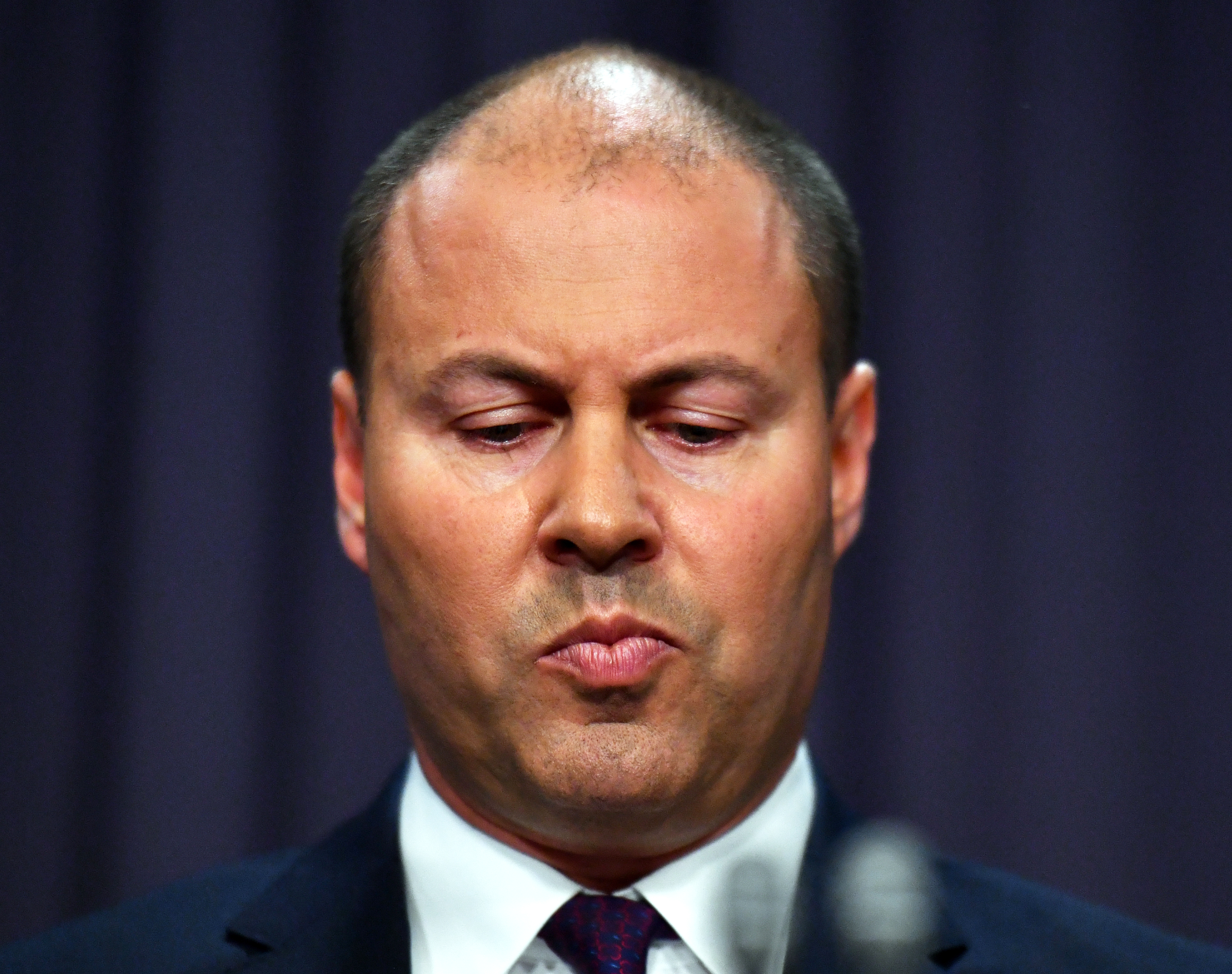 Hayne's ‘disinfectant’ sees banks' share prices rise
