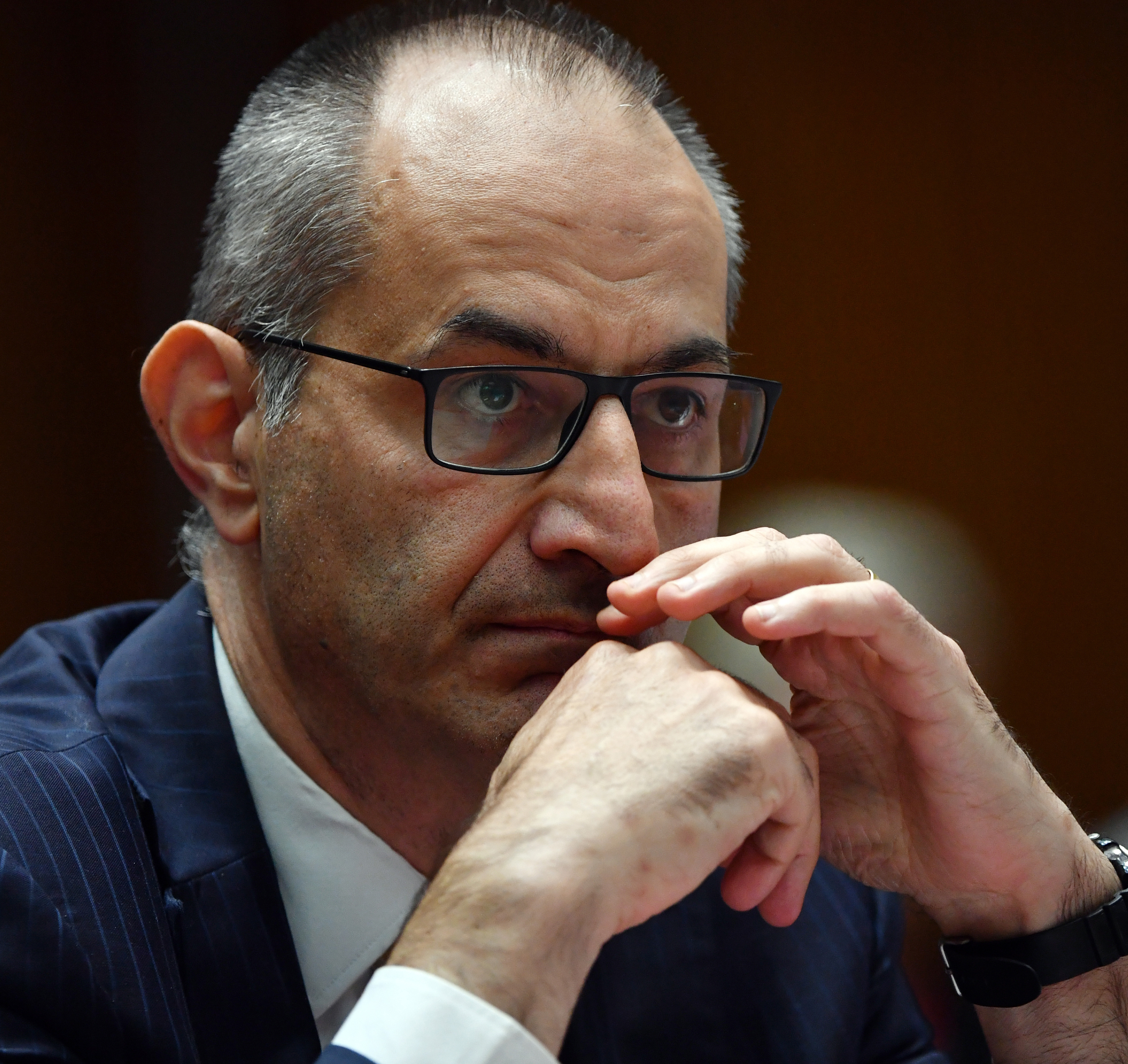 Home Affairs pushes for cyber spy powers
