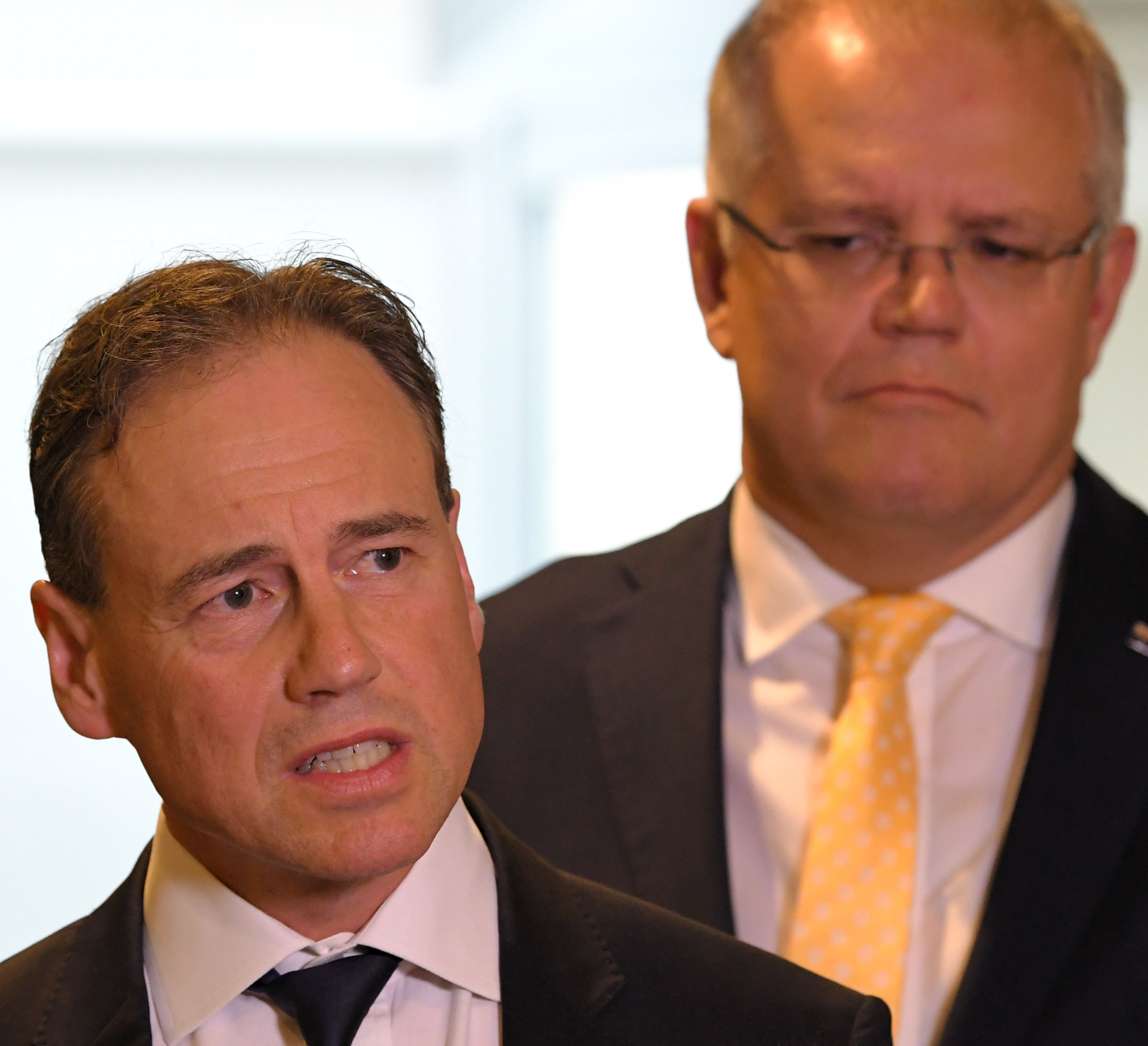 Exclusive: Aged-care sector at risk of collapse