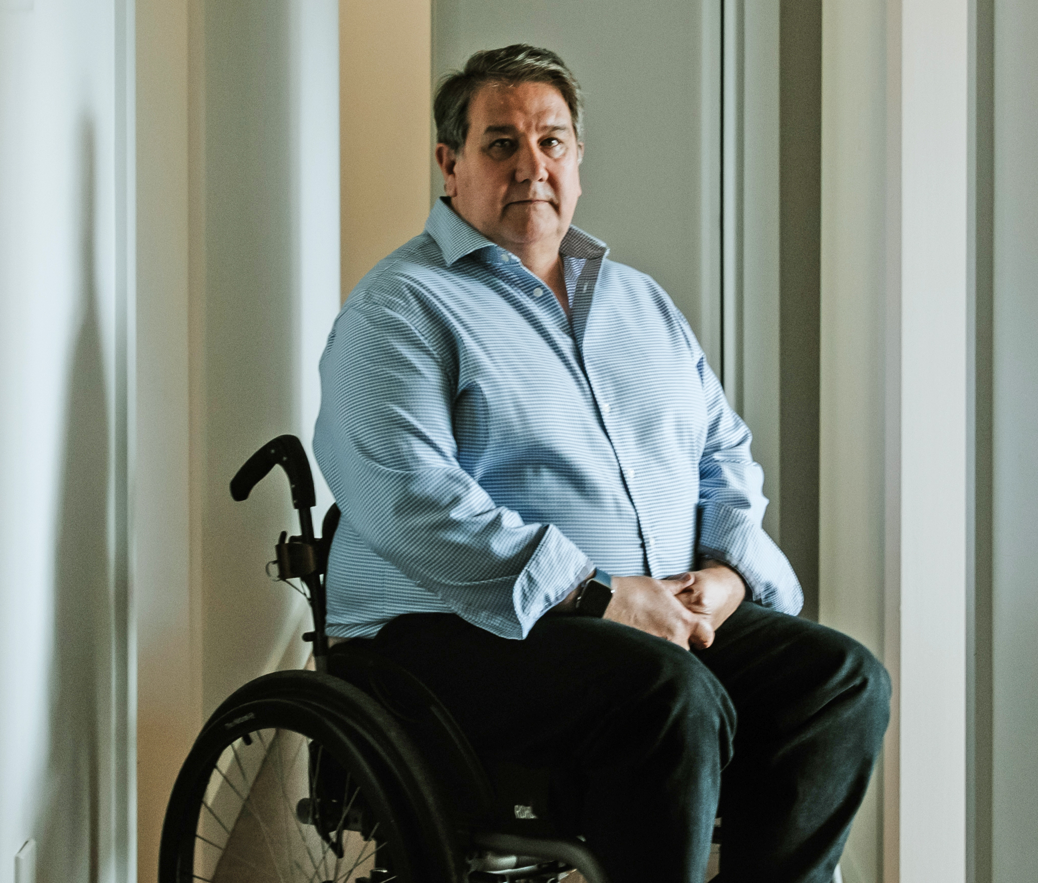 AusAID bomb victim’s treatment ‘a disgrace’