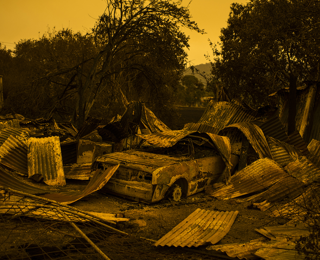 Exclusive: Red Cross employees speak out