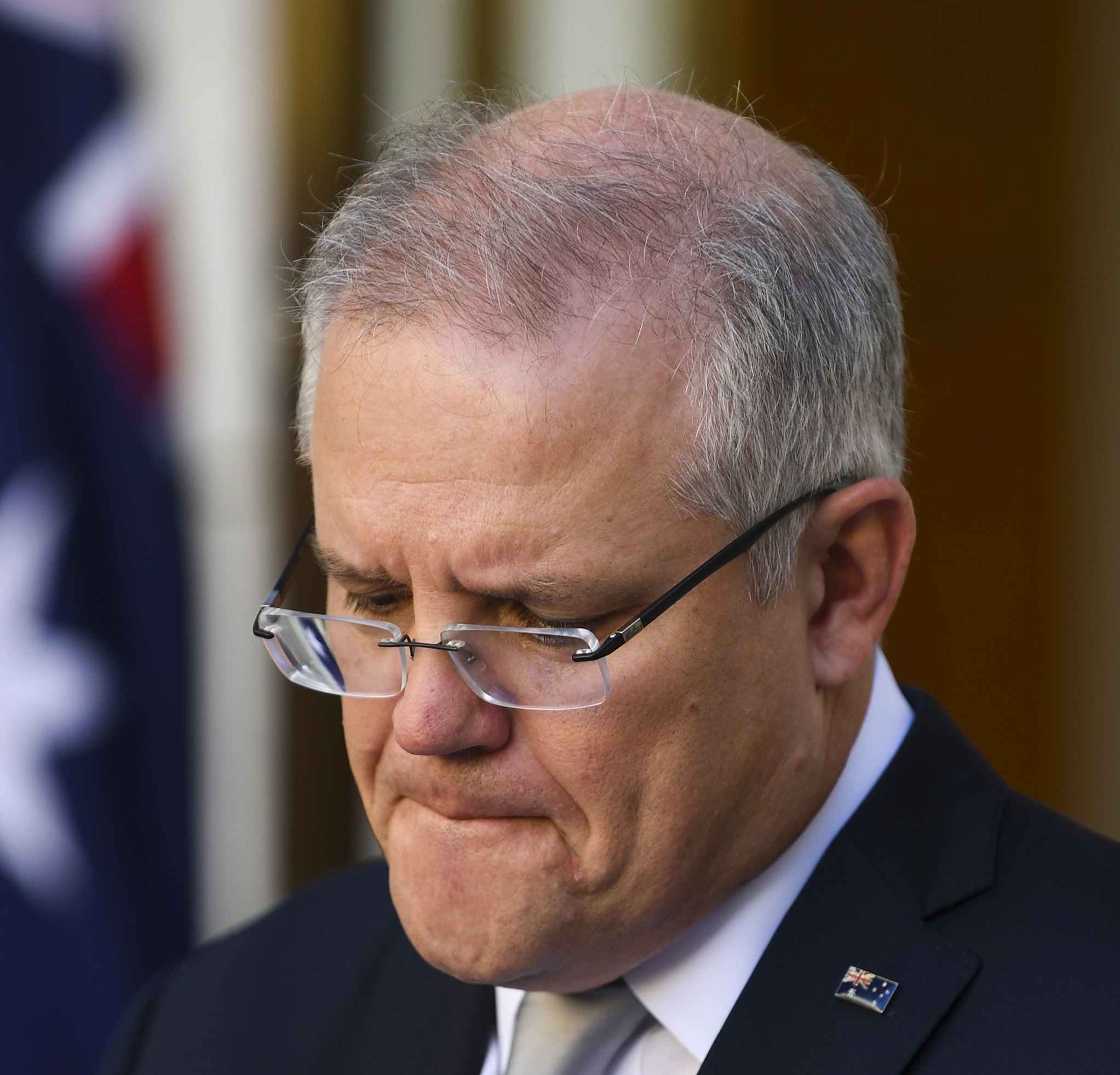 What Morrison did wrong on coronavirus