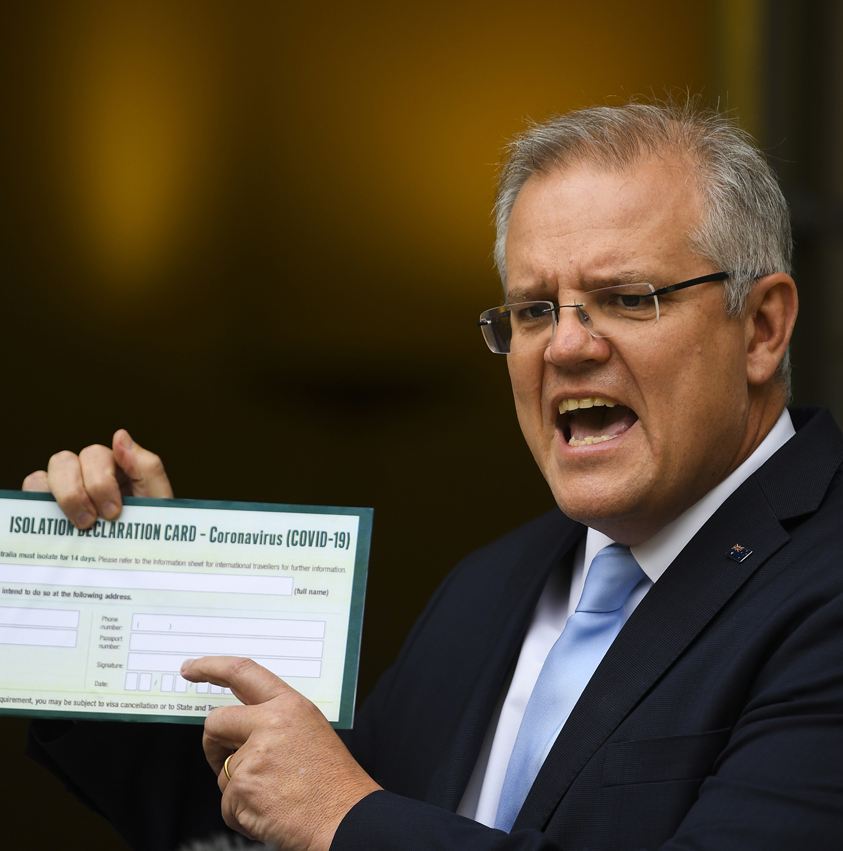 The other holes in Australia’s quarantine