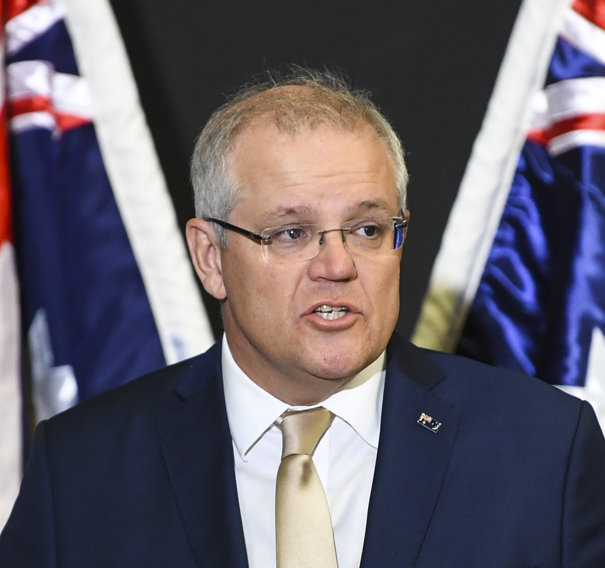 Morrison ruling by ‘Henry VIII’ clauses
