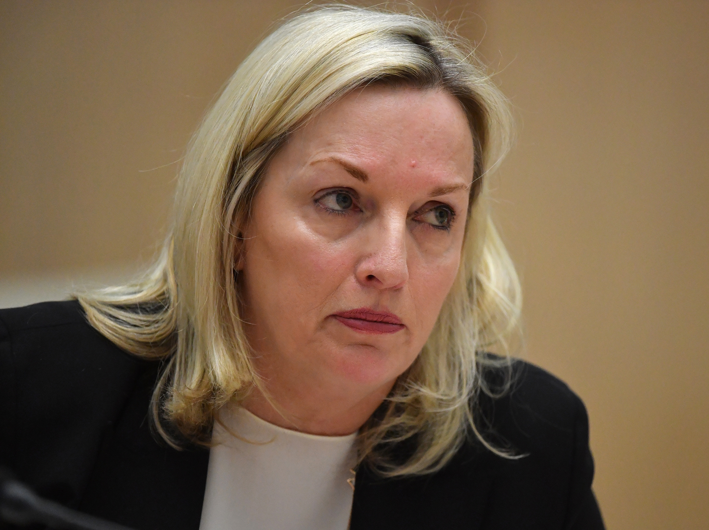 What went wrong inside Australia Post?