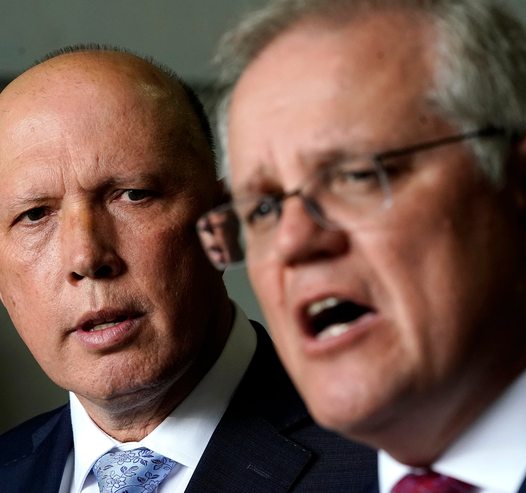 Exclusive: War on refugees moves to final phase onshore