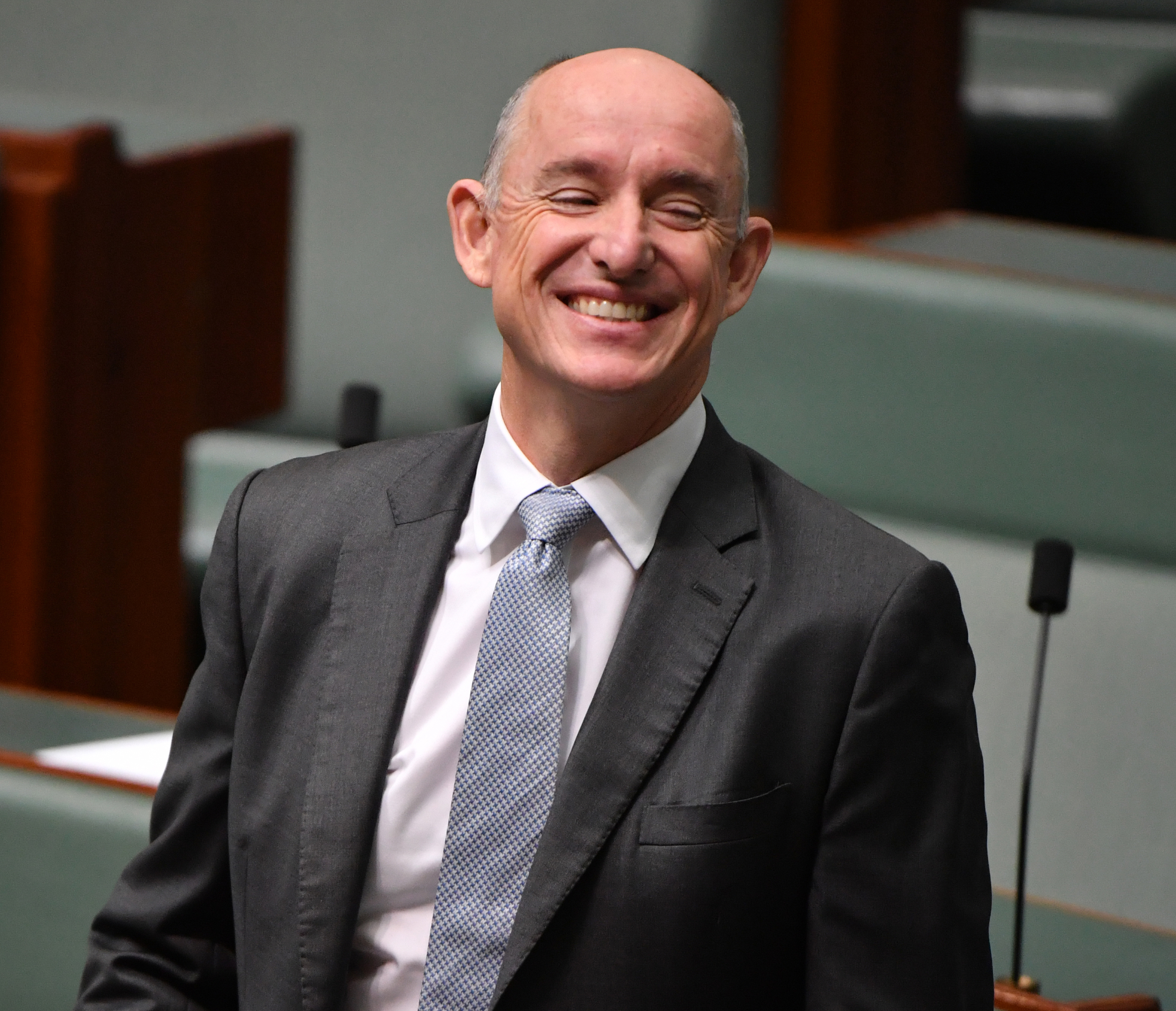 WhatsApp leak: ministers shut out of  NDIS redraft