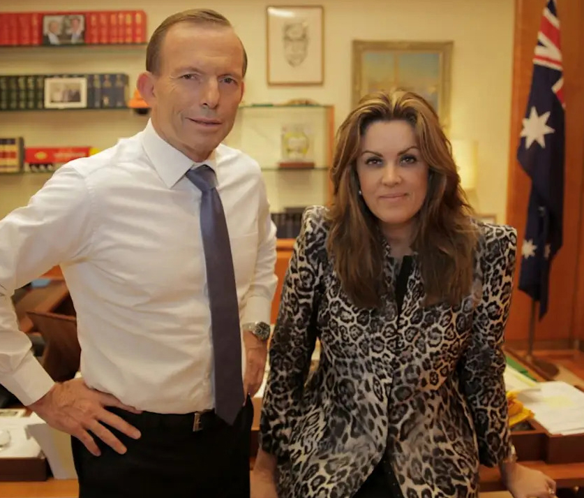 Exclusive: How Abbott and Credlin control the Liberals