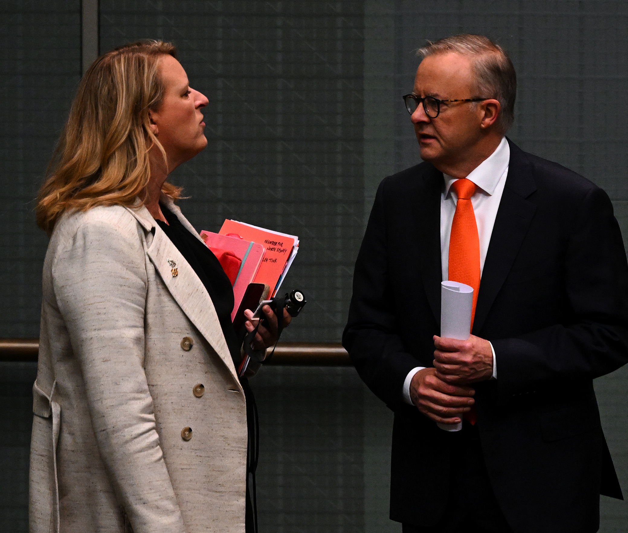 ‘Urgency and directness’: Inside Labor’s courting of the teal independents