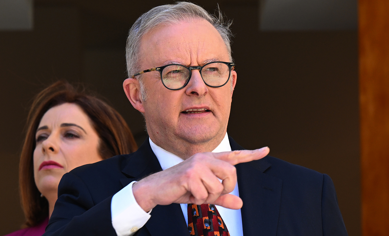 ‘More snouts in the trough’: The plan to expand parliament