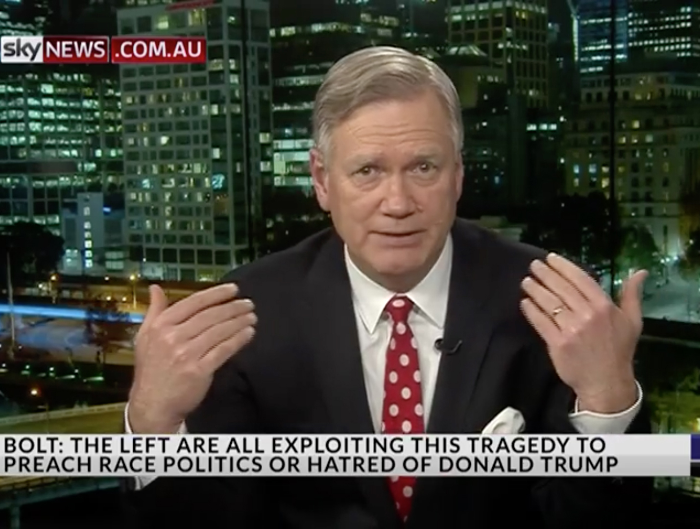 Murdoch’s failure to launch Fox here