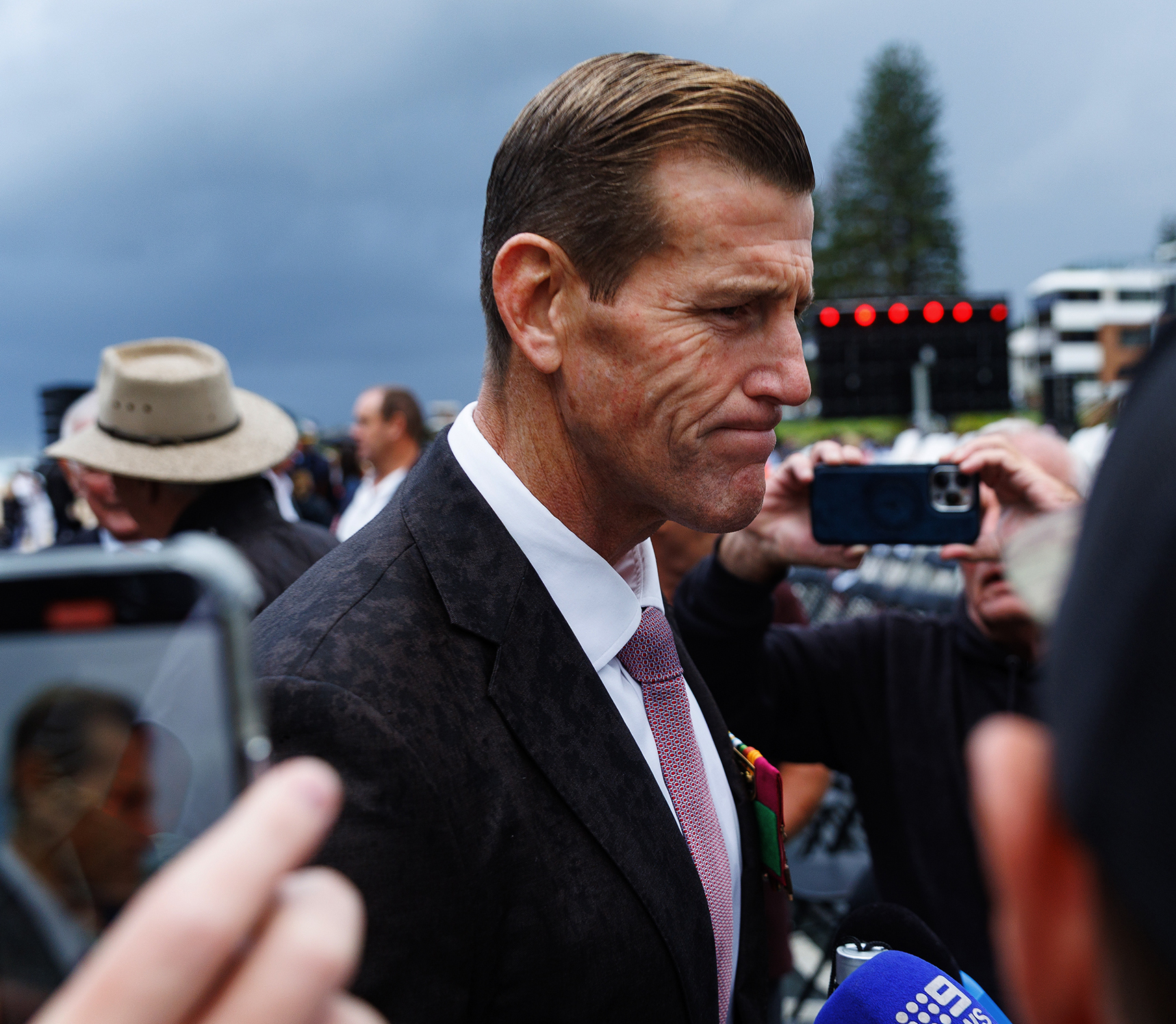 Ben Roberts-Smith.