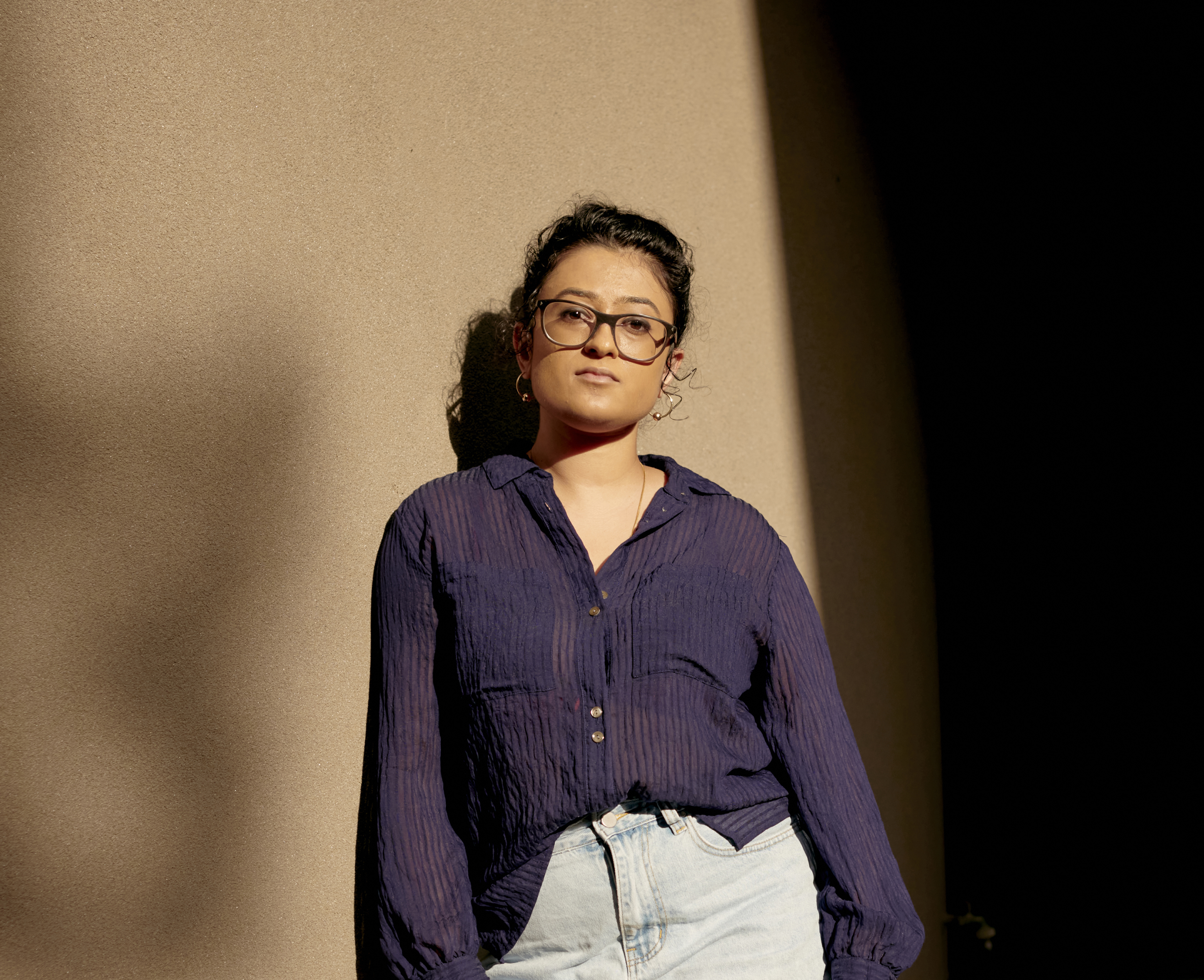 ‘I was a staffer, and so was my perpetrator’
