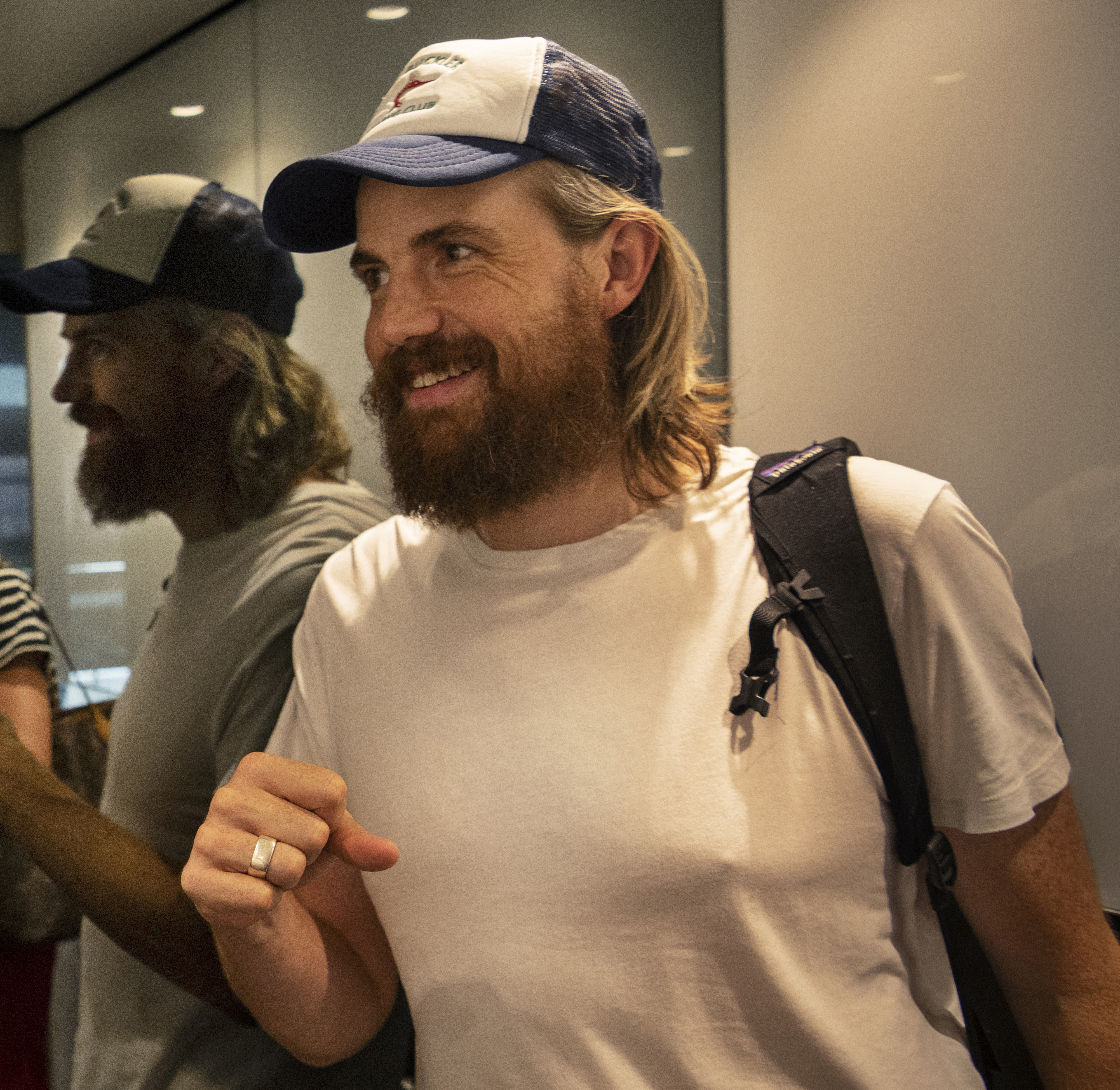 Cannon-Brookes and the new climate guard