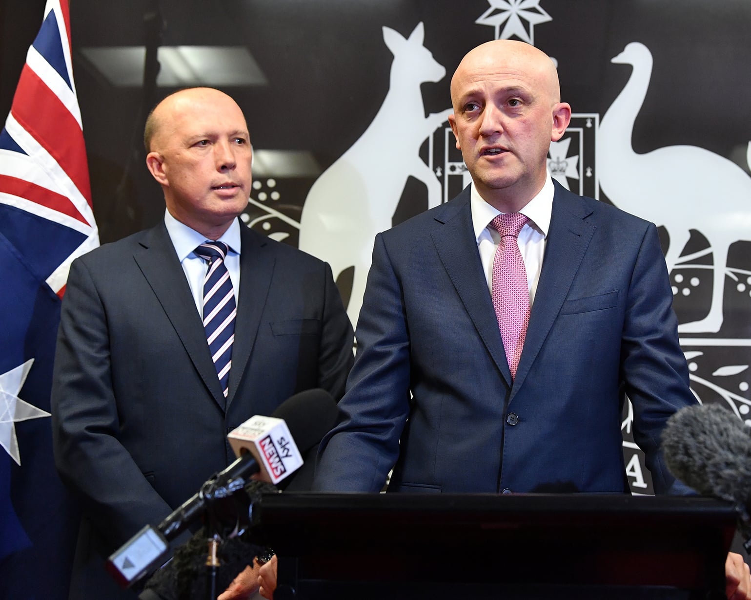 ASIO officers broke law on warrant