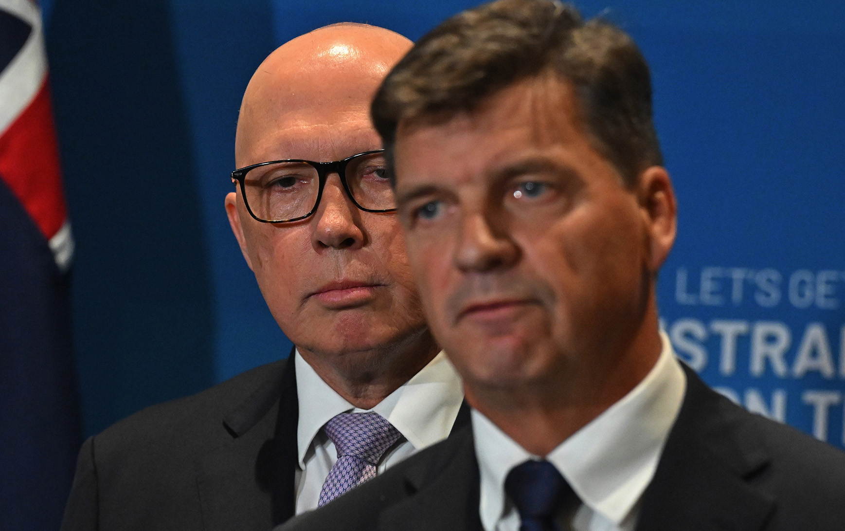 How much are Dutton and Taylor actually worth?