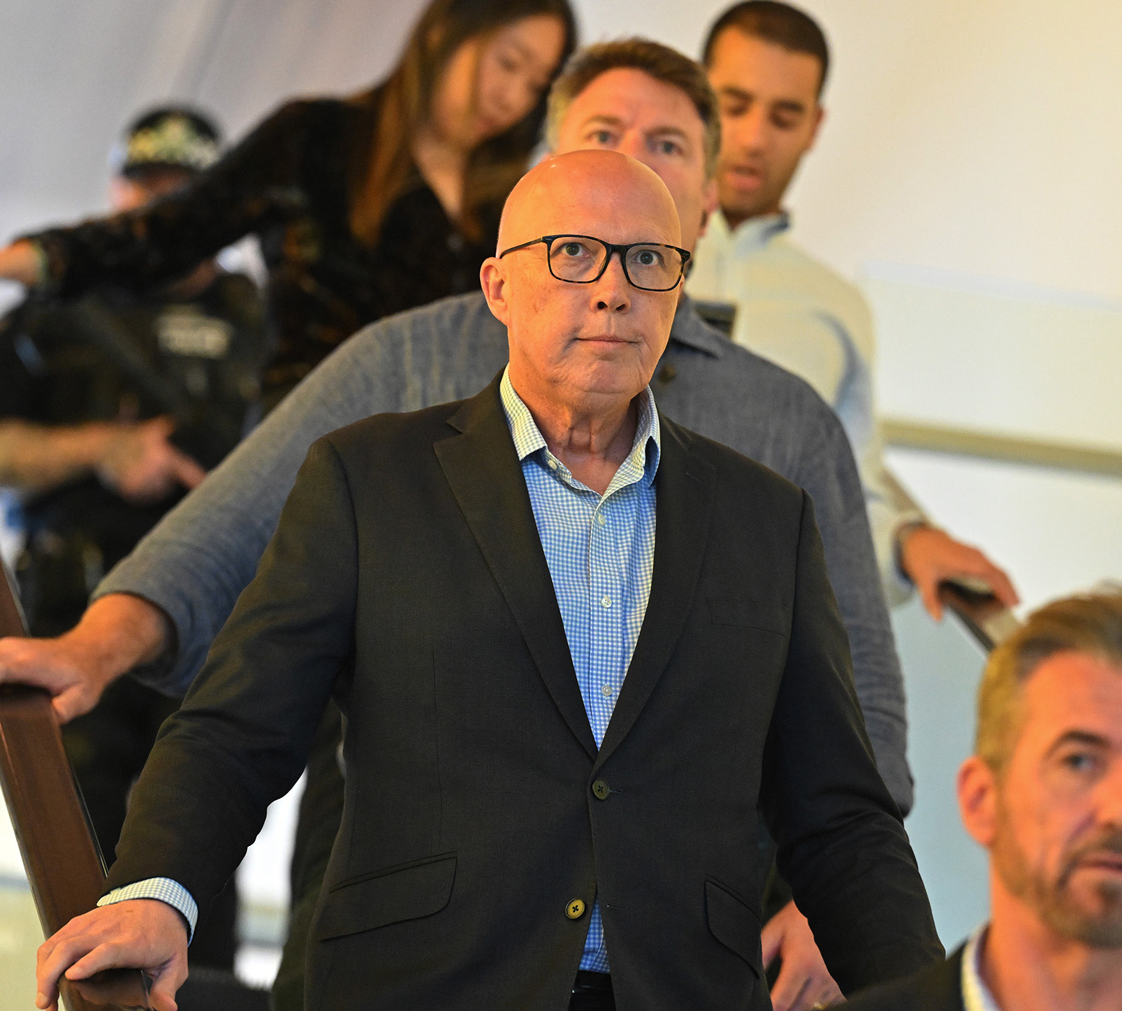 ‘Sleepwalk into irrelevance’: The Liberal loss explained