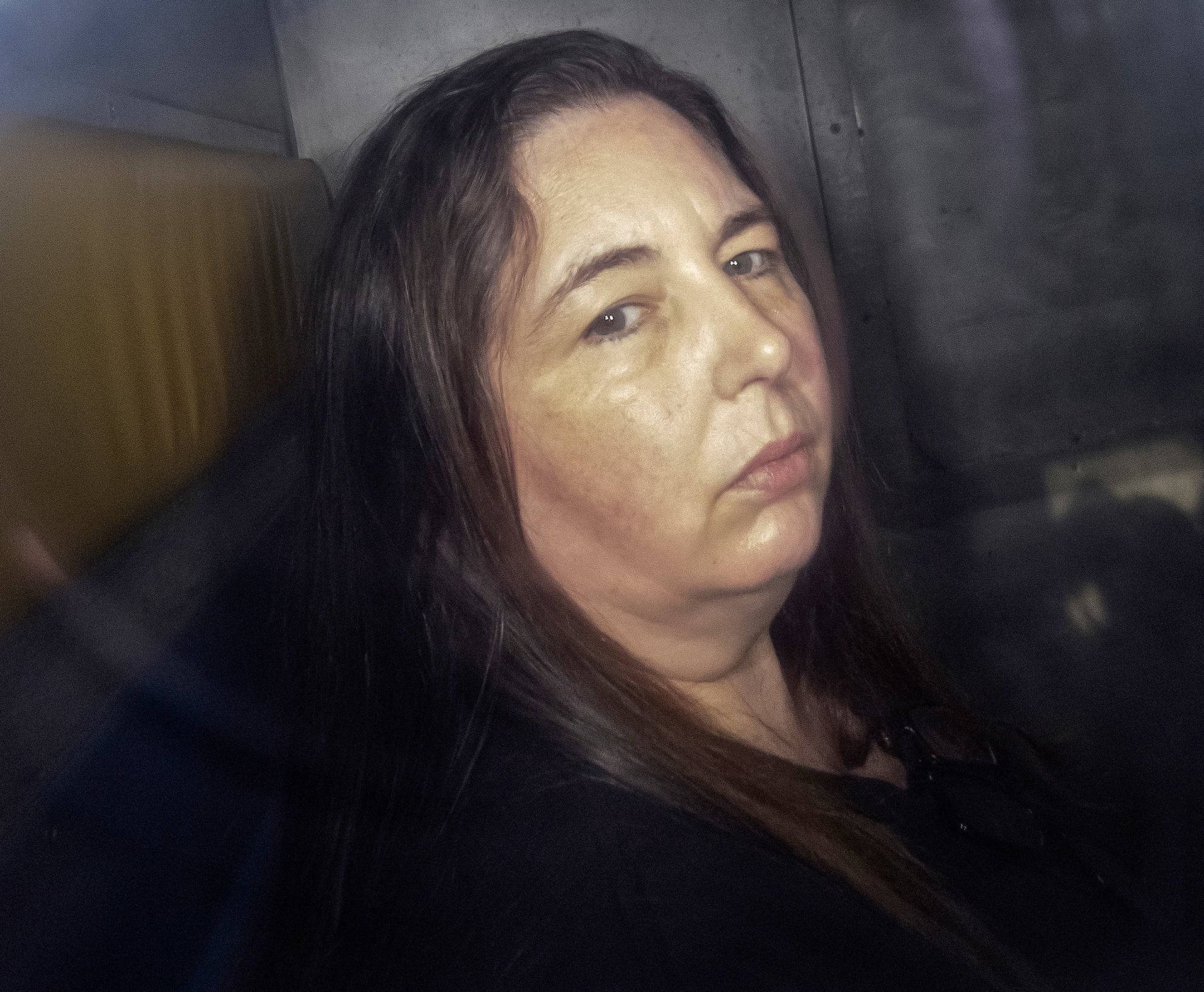 ‘Now their mother is a convicted murderer … How do you cope with that?’
