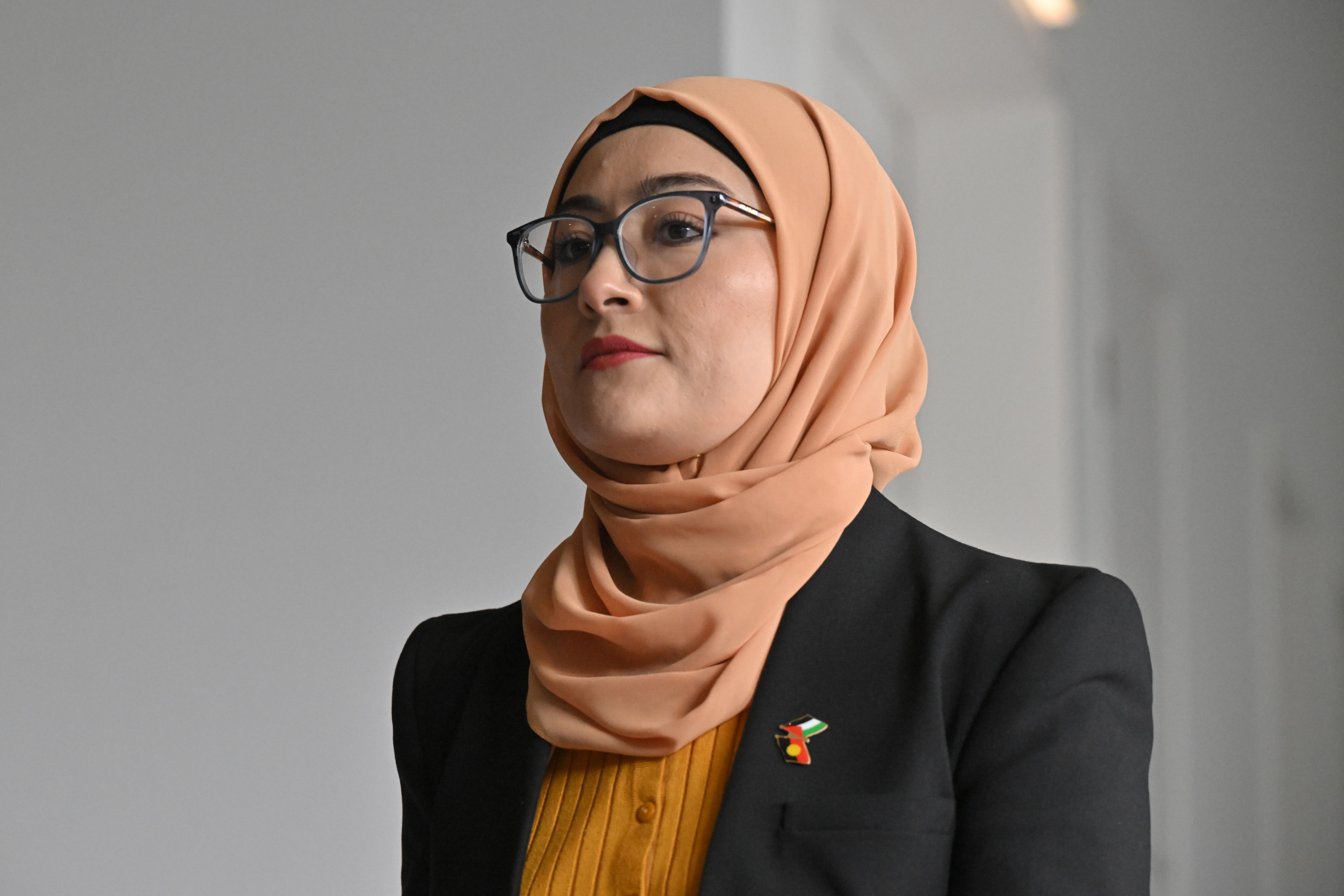 Inside the Fatima Payman defection | The Saturday Paper