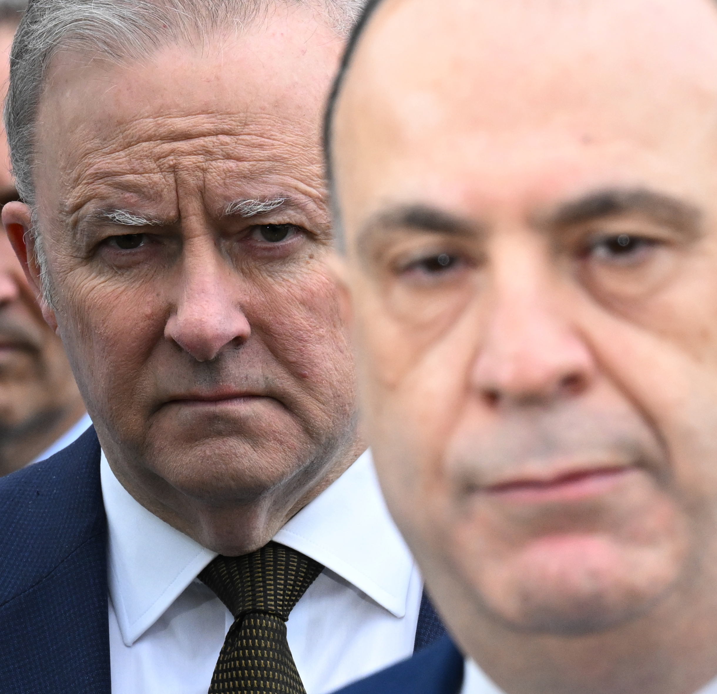 ‘Don’t do it’: The man calling the shots on gambling reform