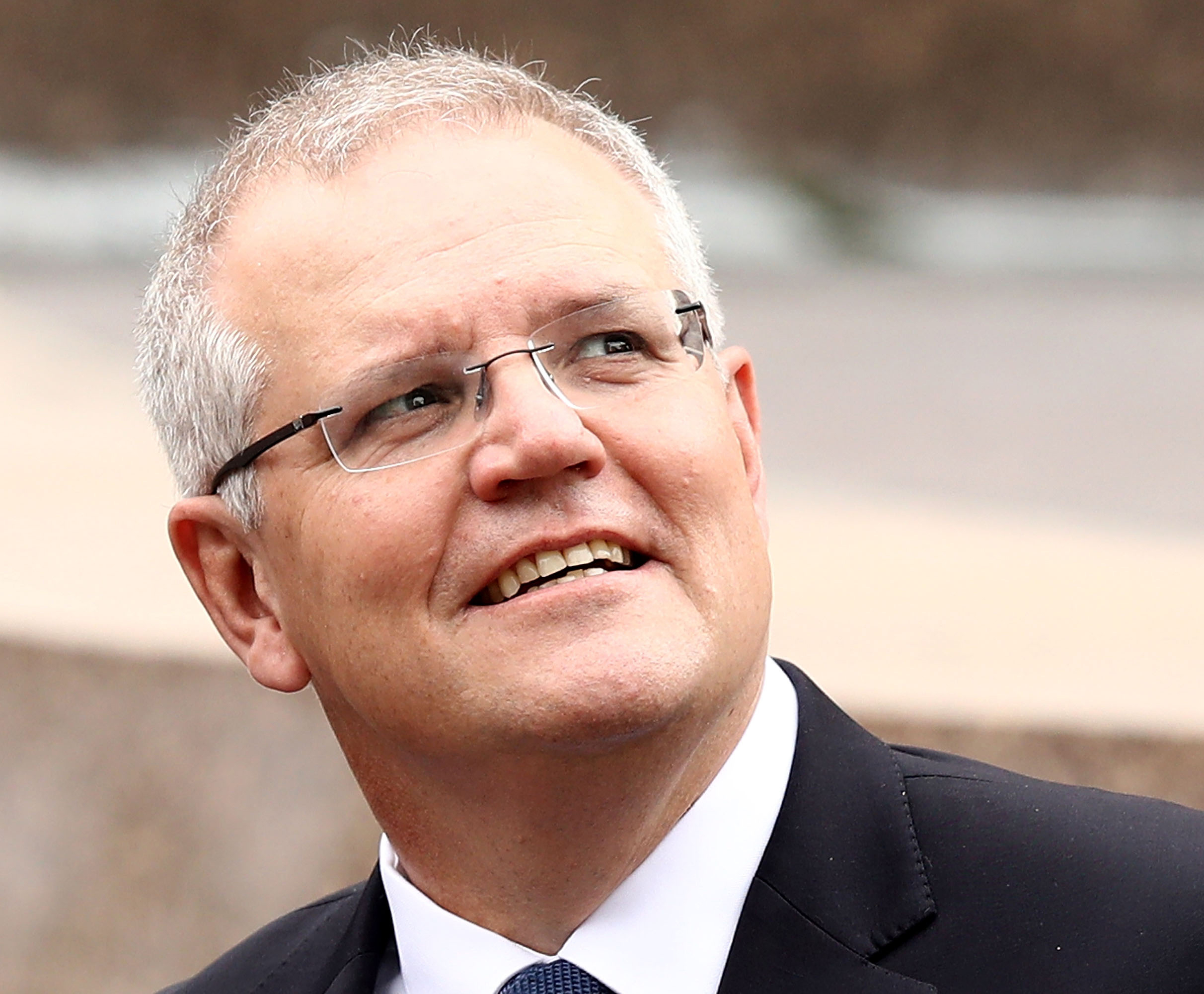 Exclusive: Auditor-general found Morrison breaches