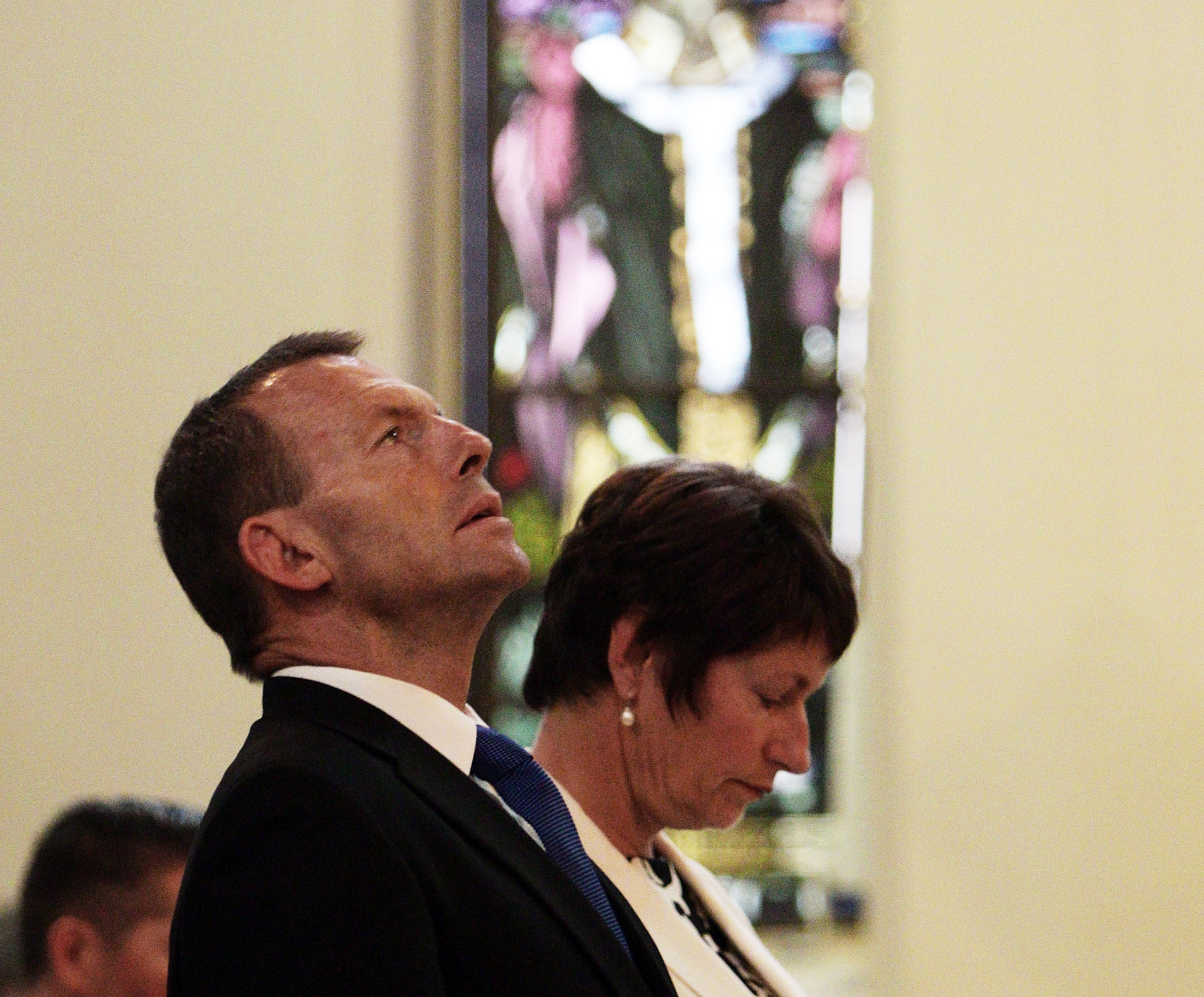How the church is splitting the Liberal Party