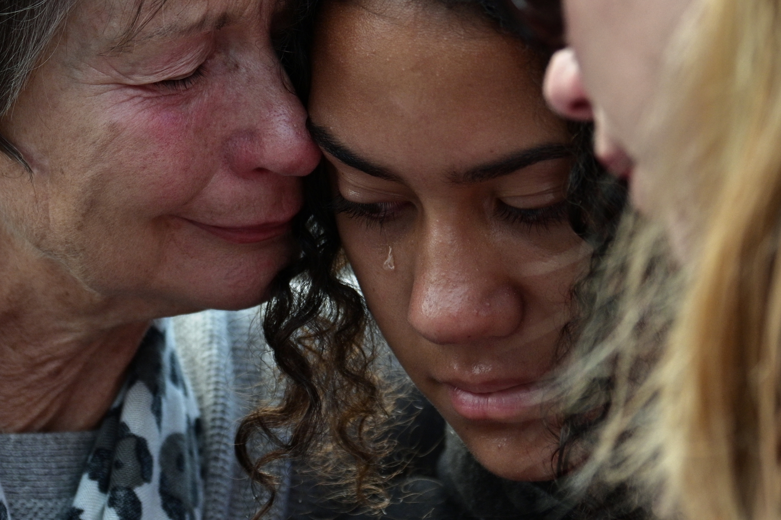 After Christchurch