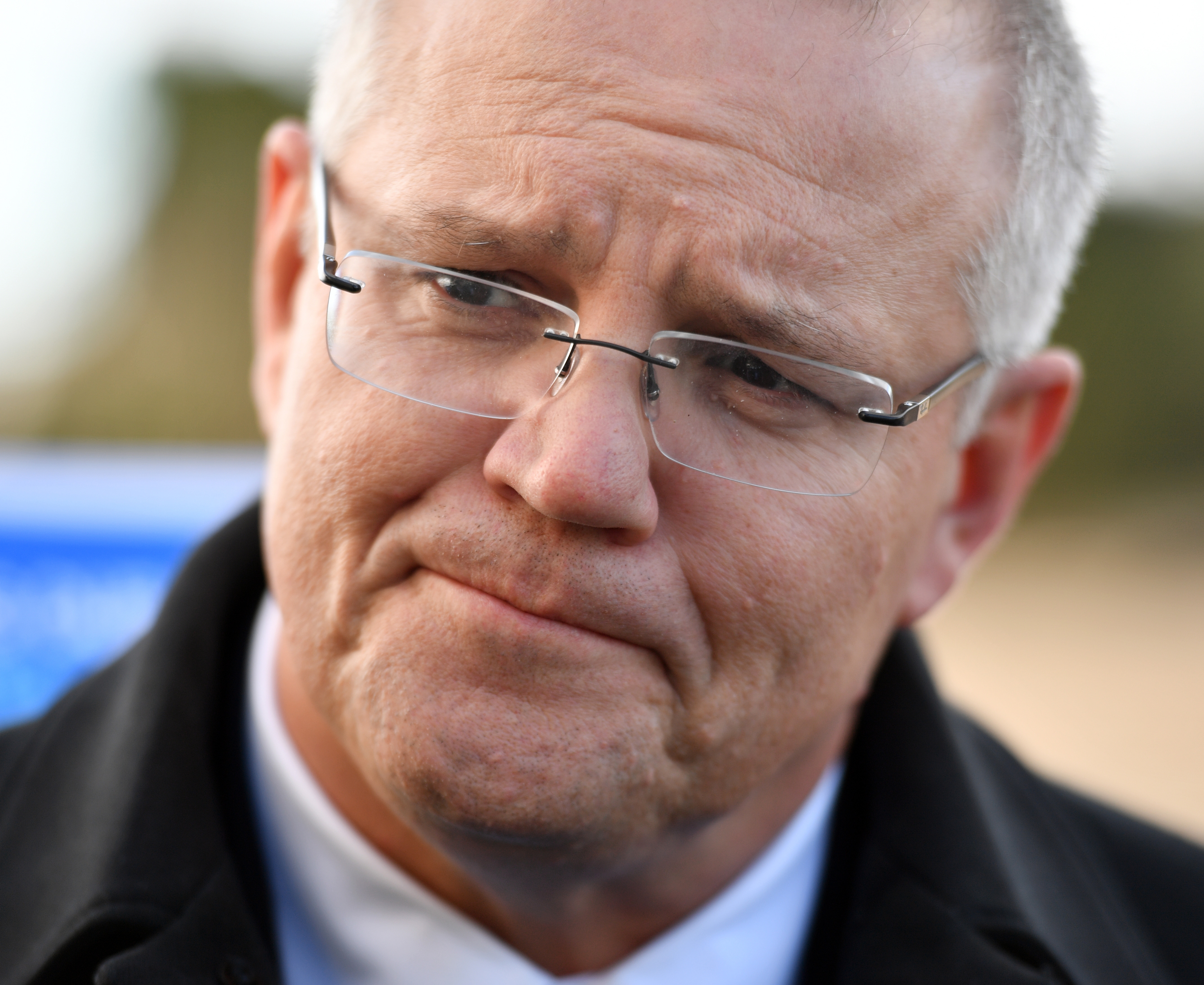 Fresh documents in Morrison’s sacking