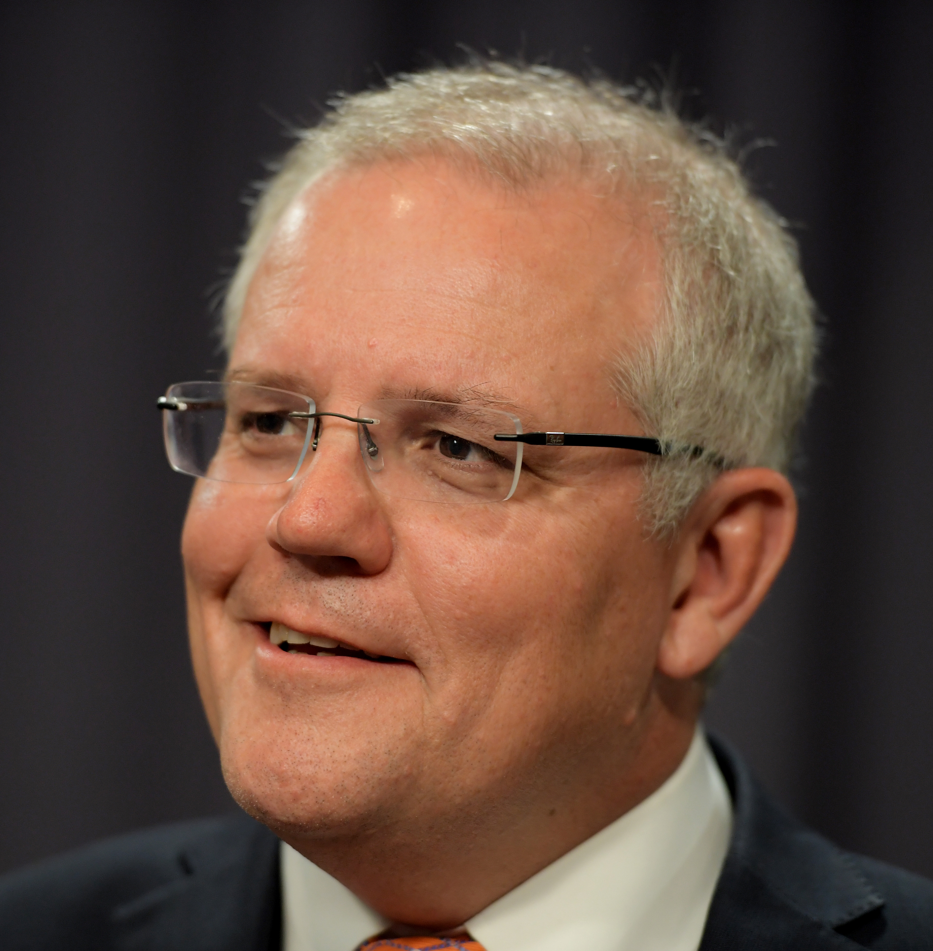 The reality behind Morrison’s tax cuts