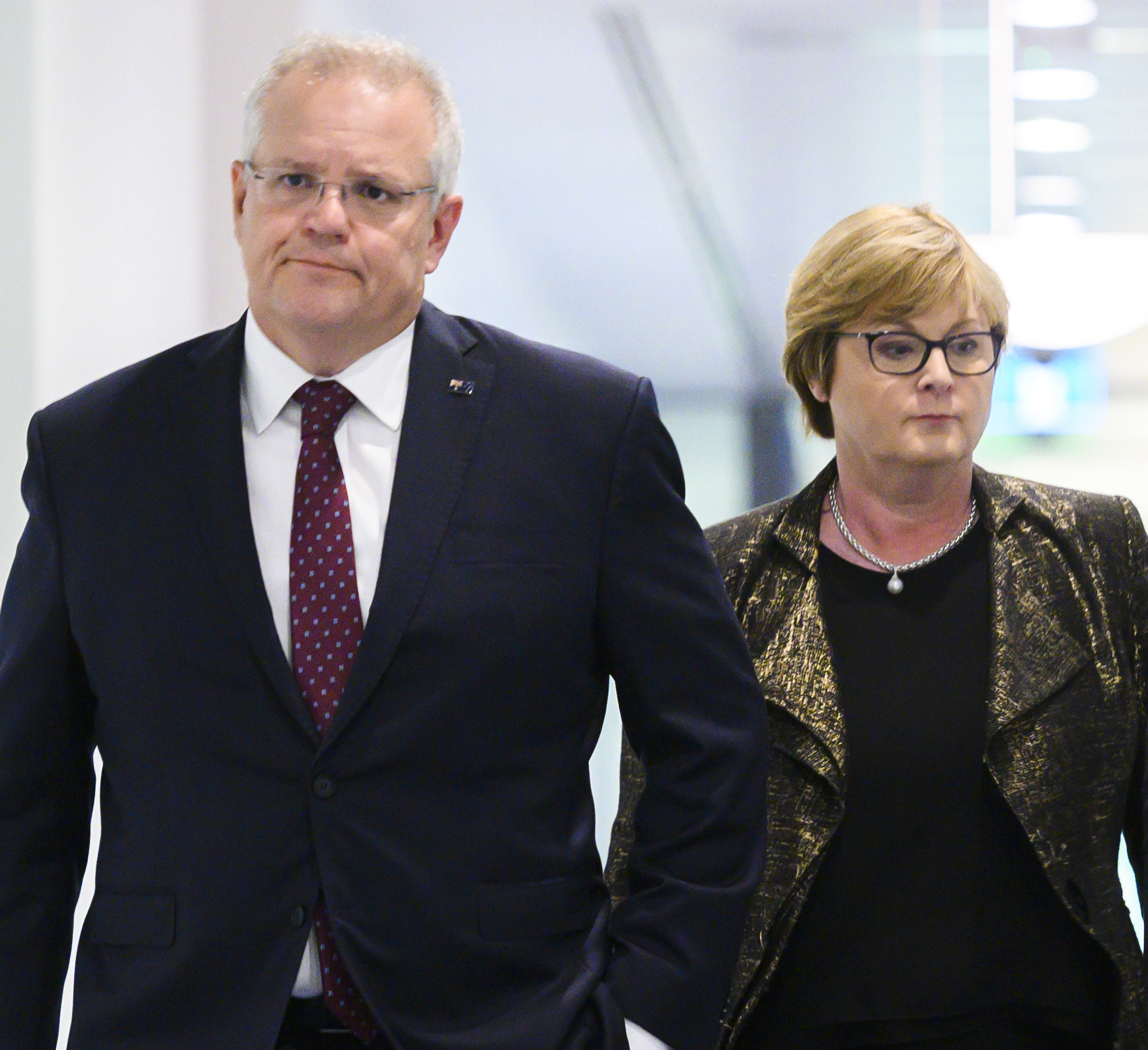 Robo-debt public servants  now shaping the NDIS