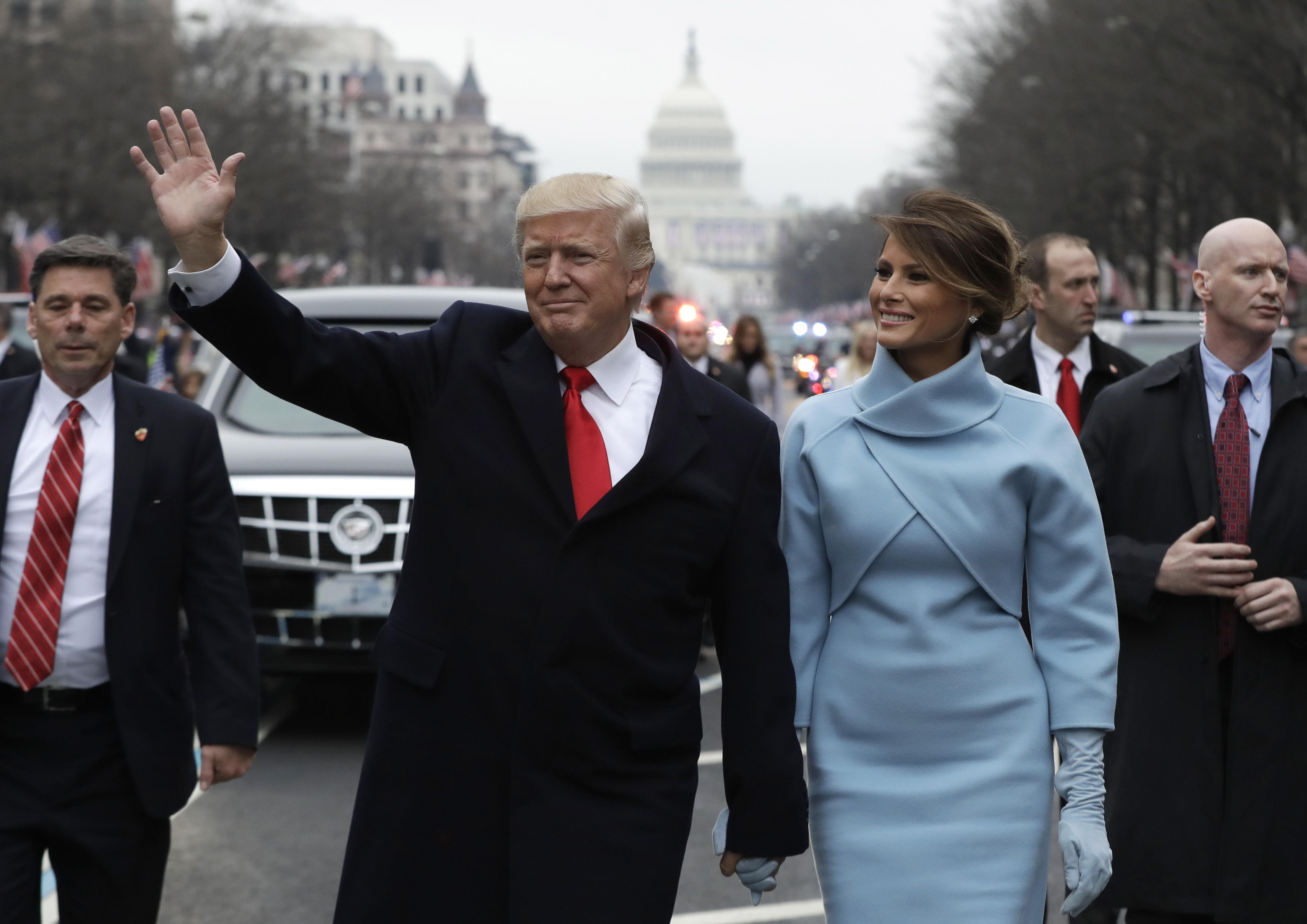The legal case against US president Donald Trump