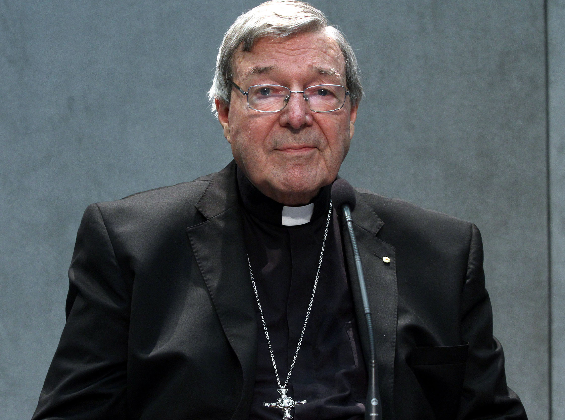 Church blames fatigue for redress failure