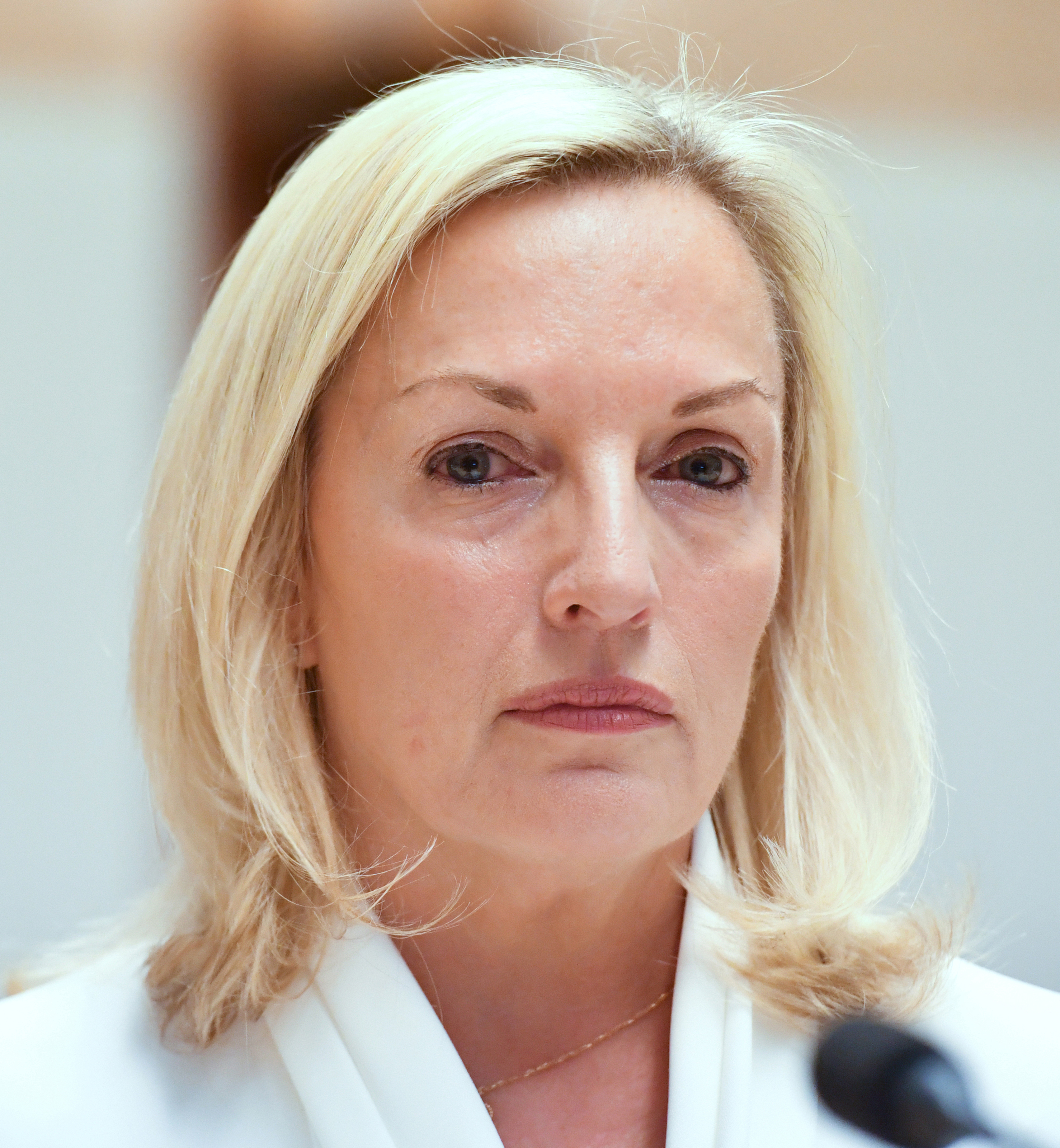 How Christine Holgate lost her job trying to save Australia Post