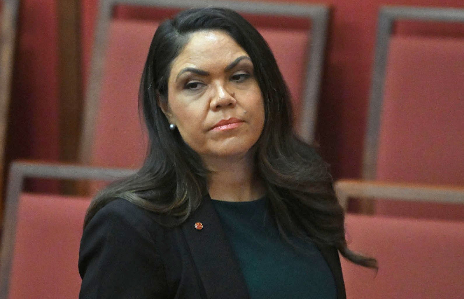 ‘I despair for this party’: Inside Jacinta Price’s sacking