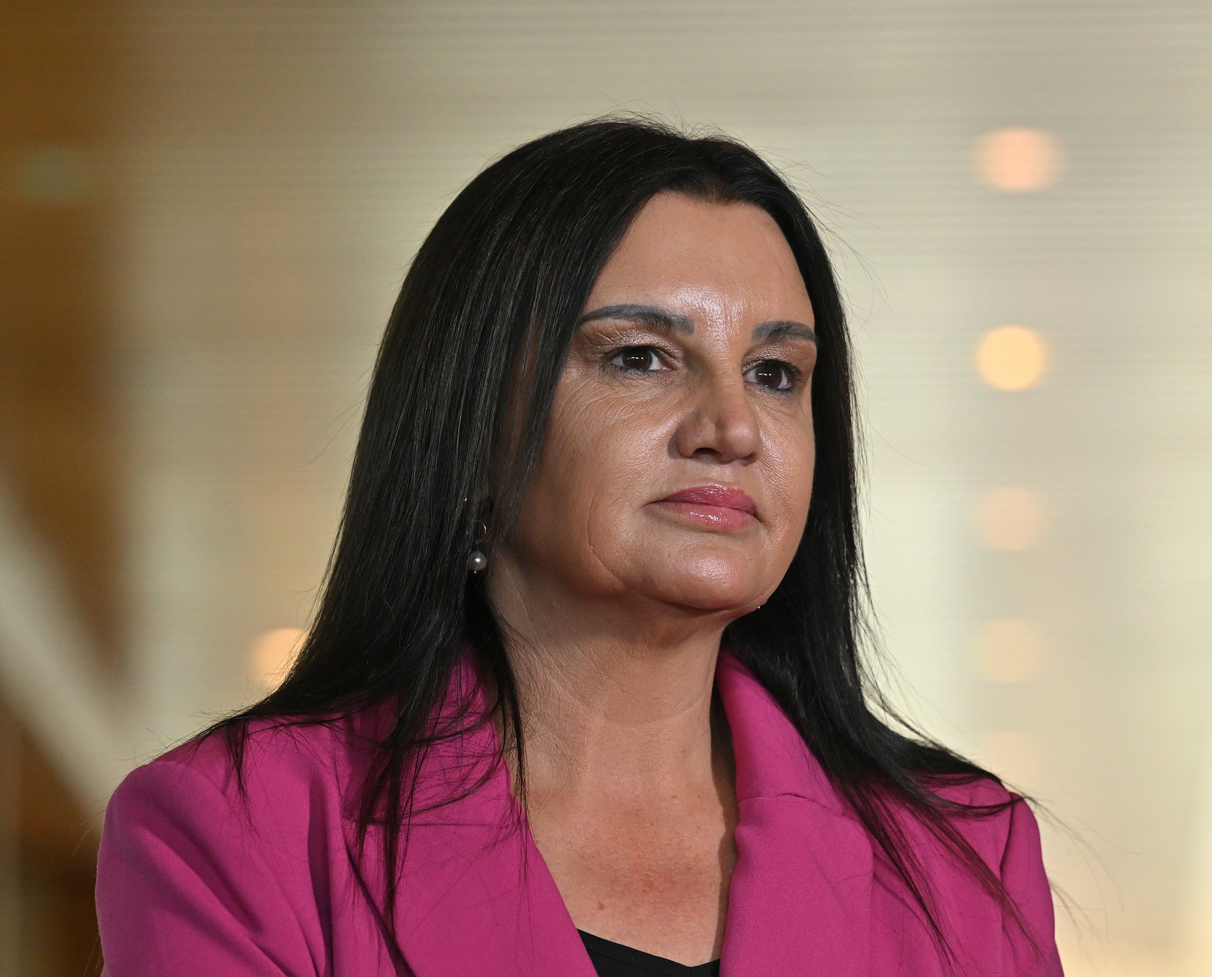 ‘Very colourful terms’: Is this the end of the Jacqui Lambie Network?