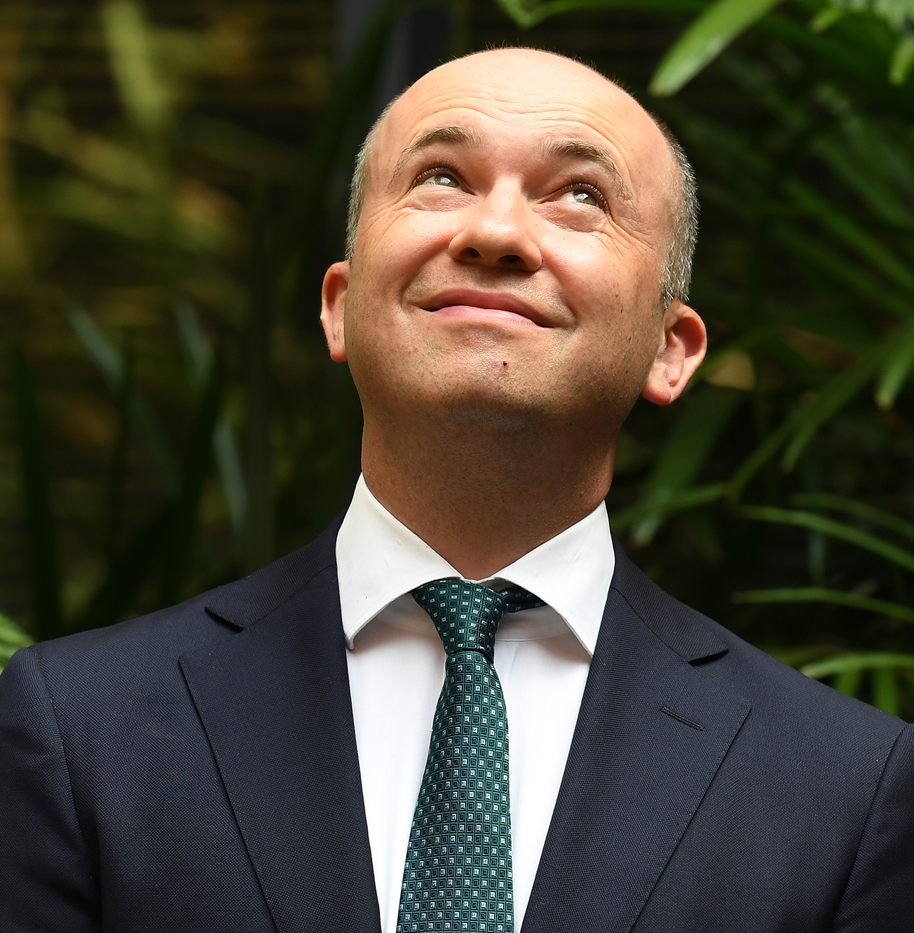 The Liberal minister forcing action on climate change