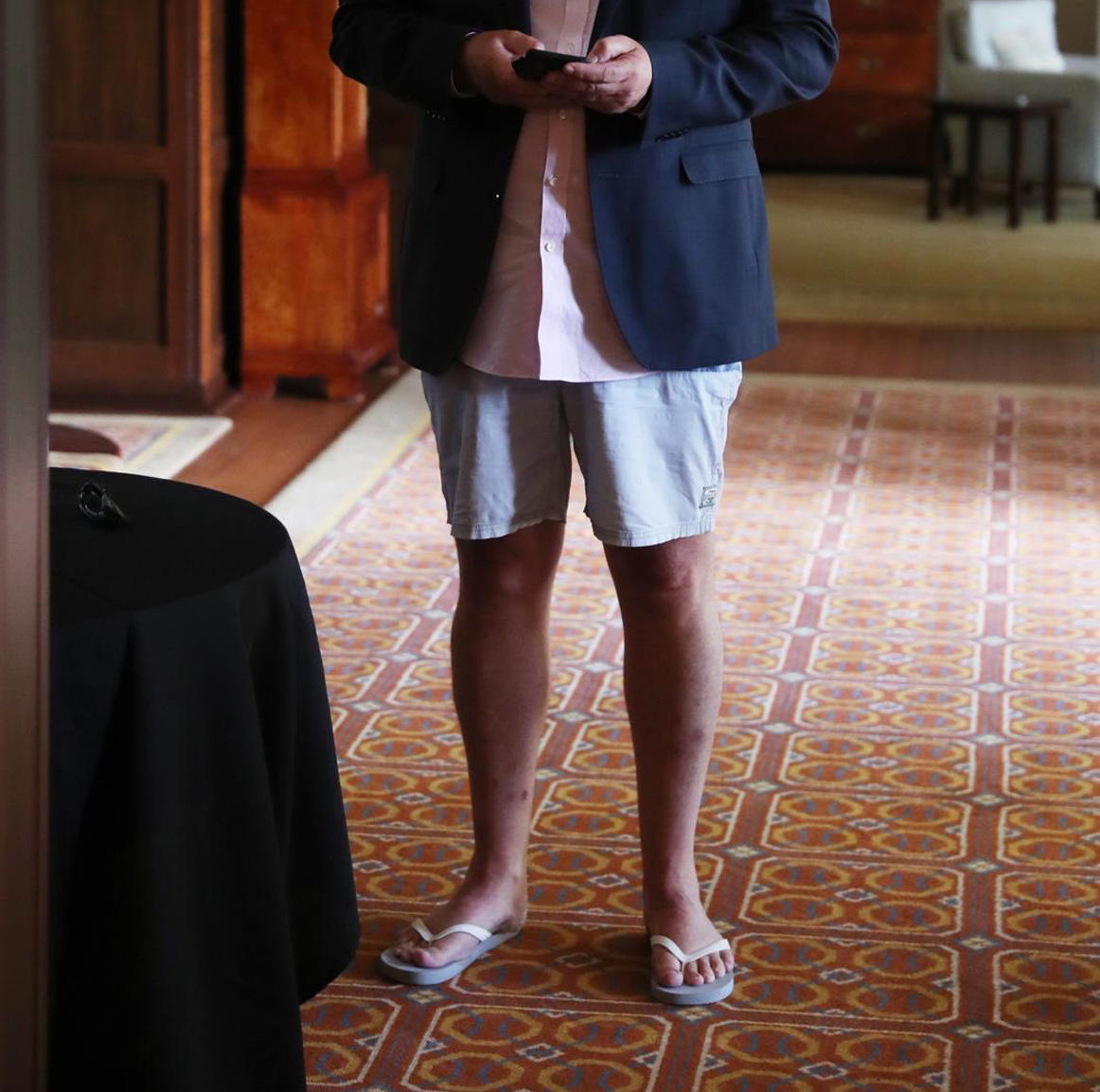 How Australia’s leaders are preparing for climate change