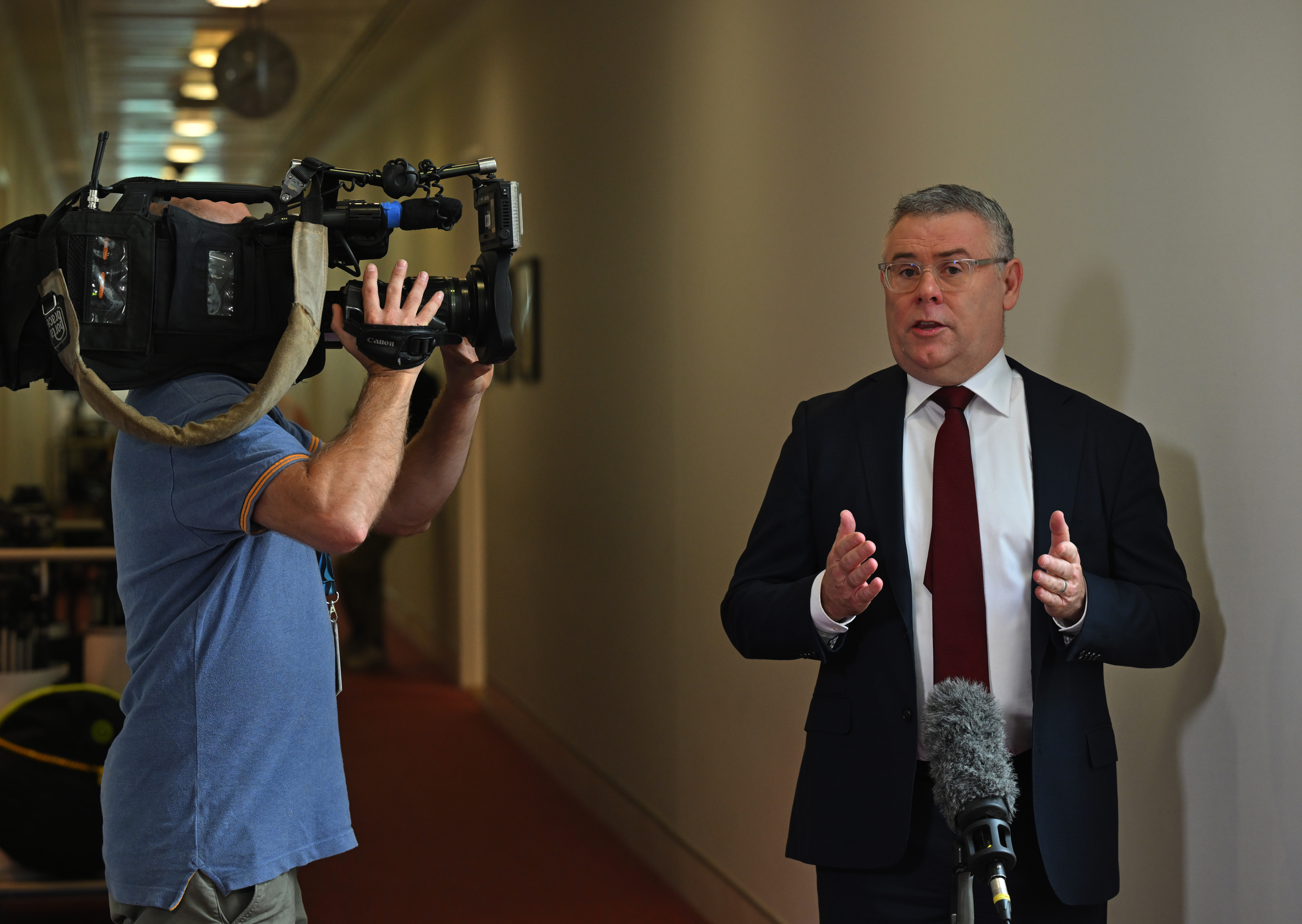 ‘Done and dusted’: Inside Labor’s North West Shelf gas approval
