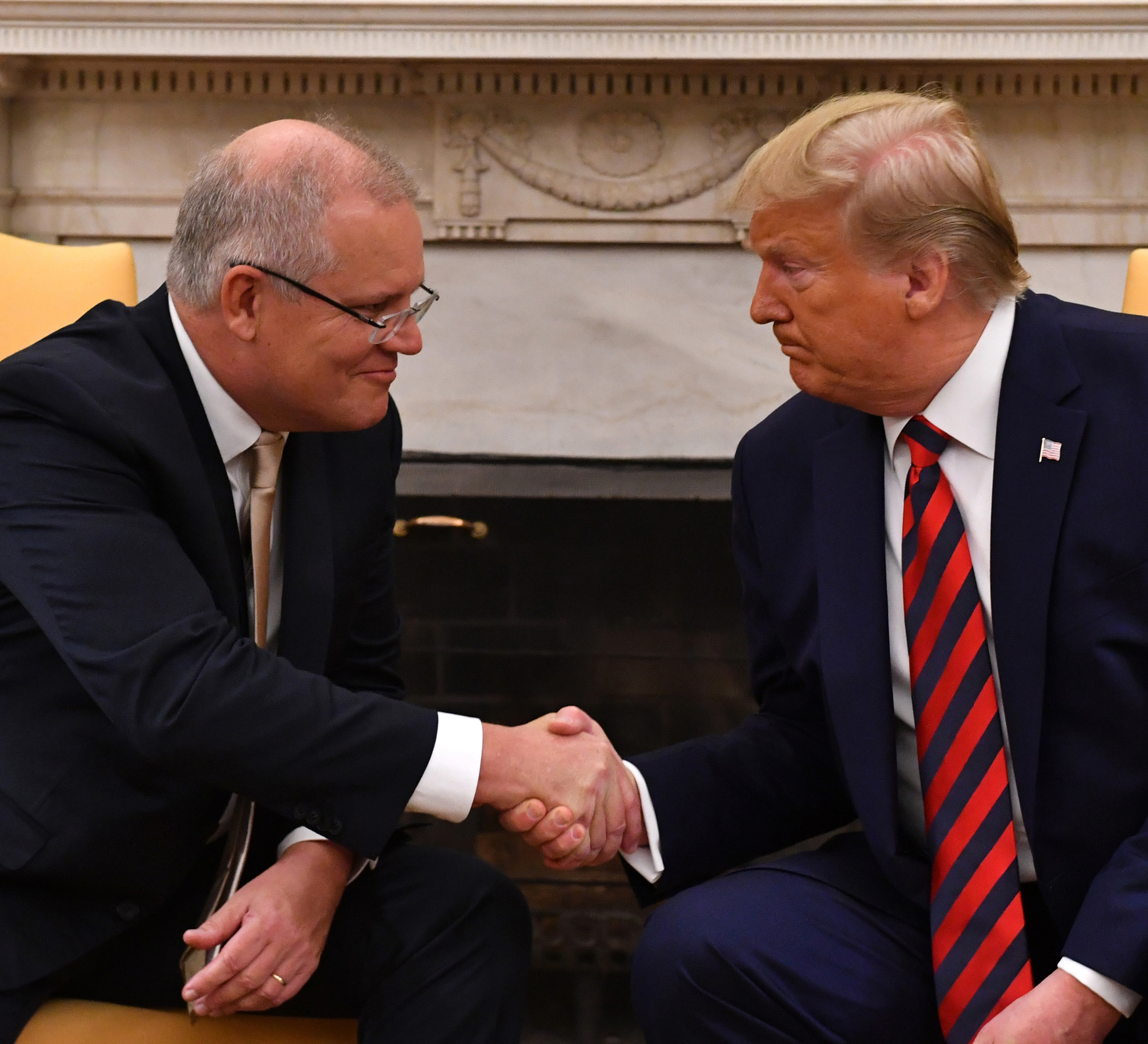 The week Australia failed on climate change