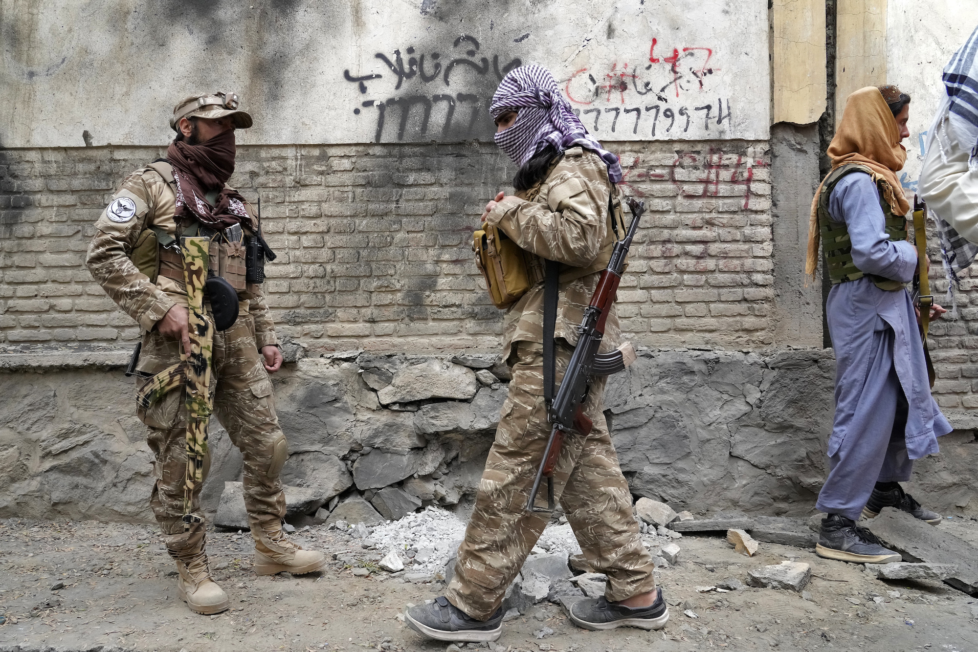 Exclusive: Defence review questions Afghanistan war deaths