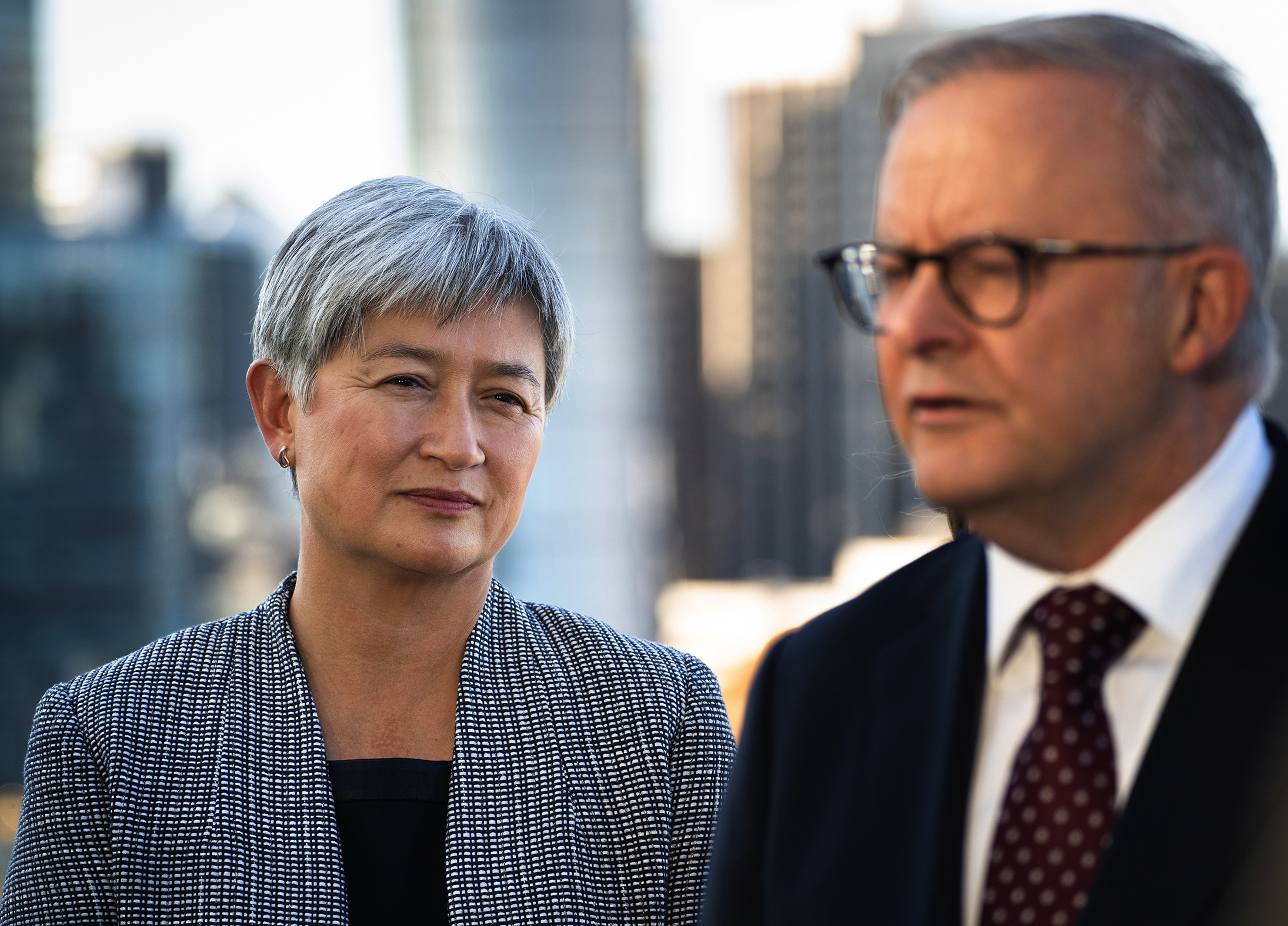 Inside Labor’s response to the US strikes on Iran