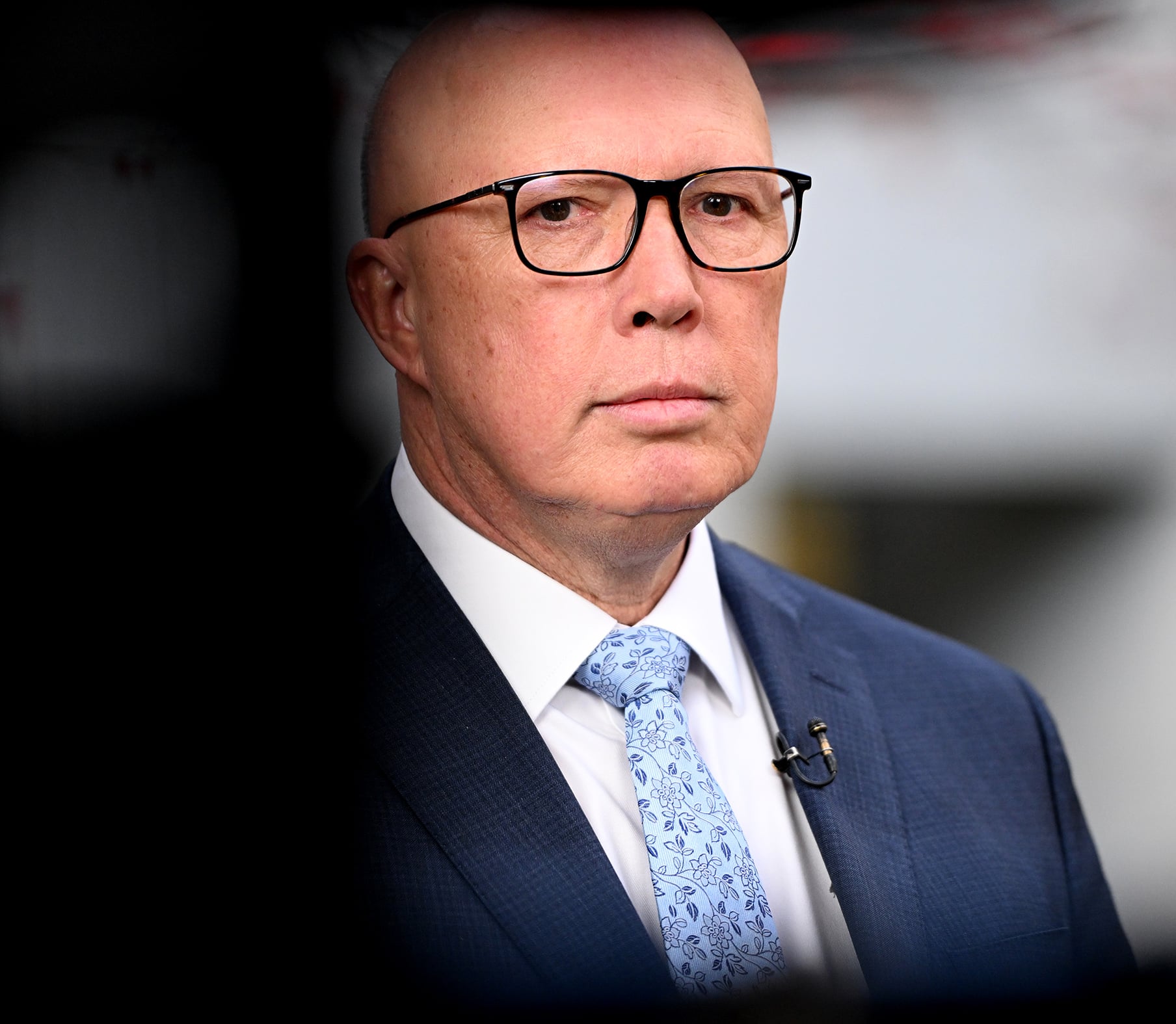 Peter Dutton