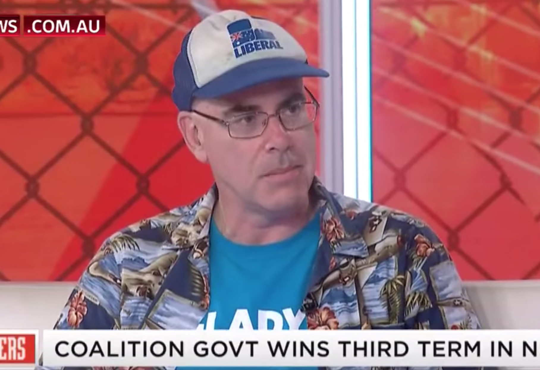 Inside the Liberal Party’s dirt unit